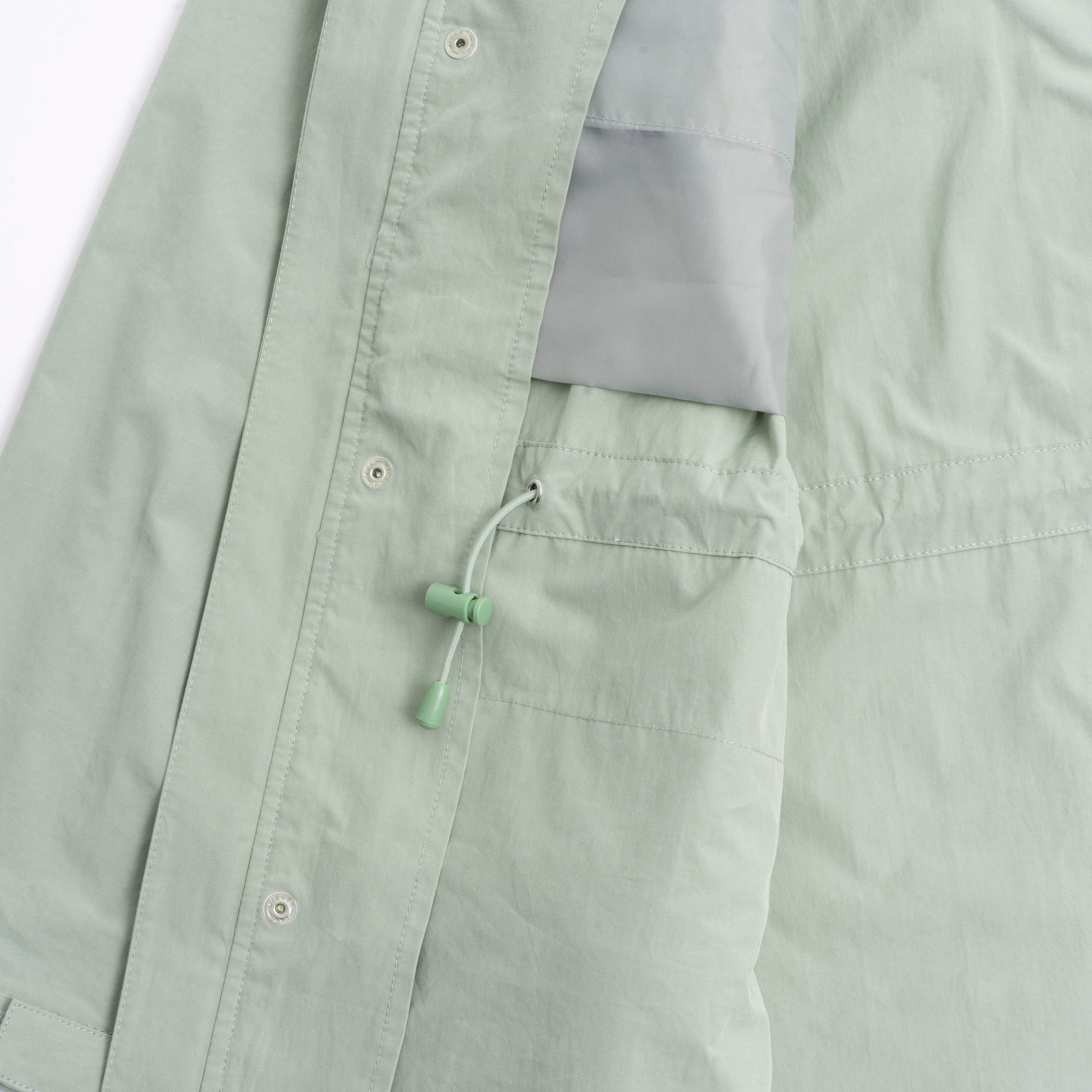 VASSAN （ヴァッサン）ジャケット