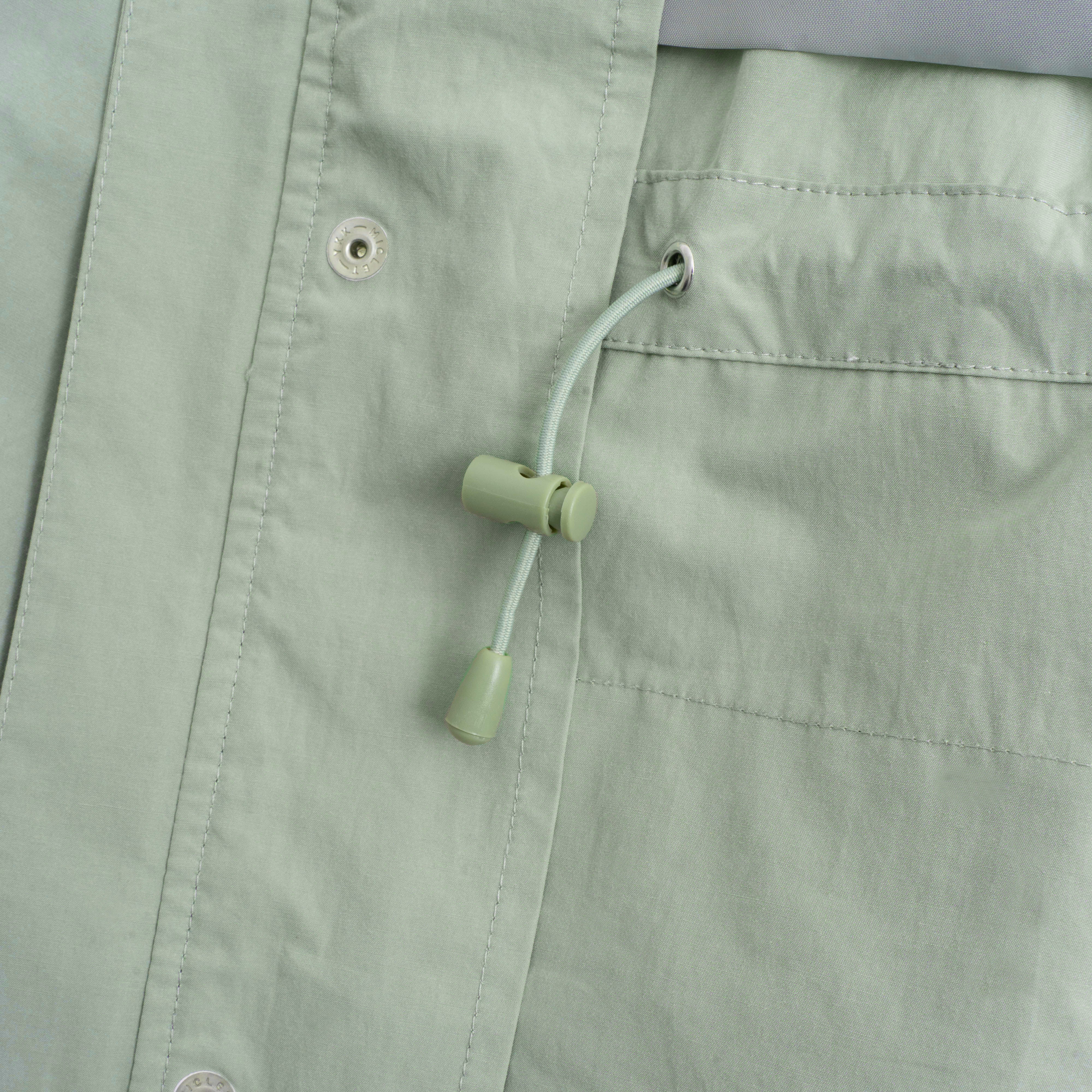 VASSAN （ヴァッサン）ジャケット