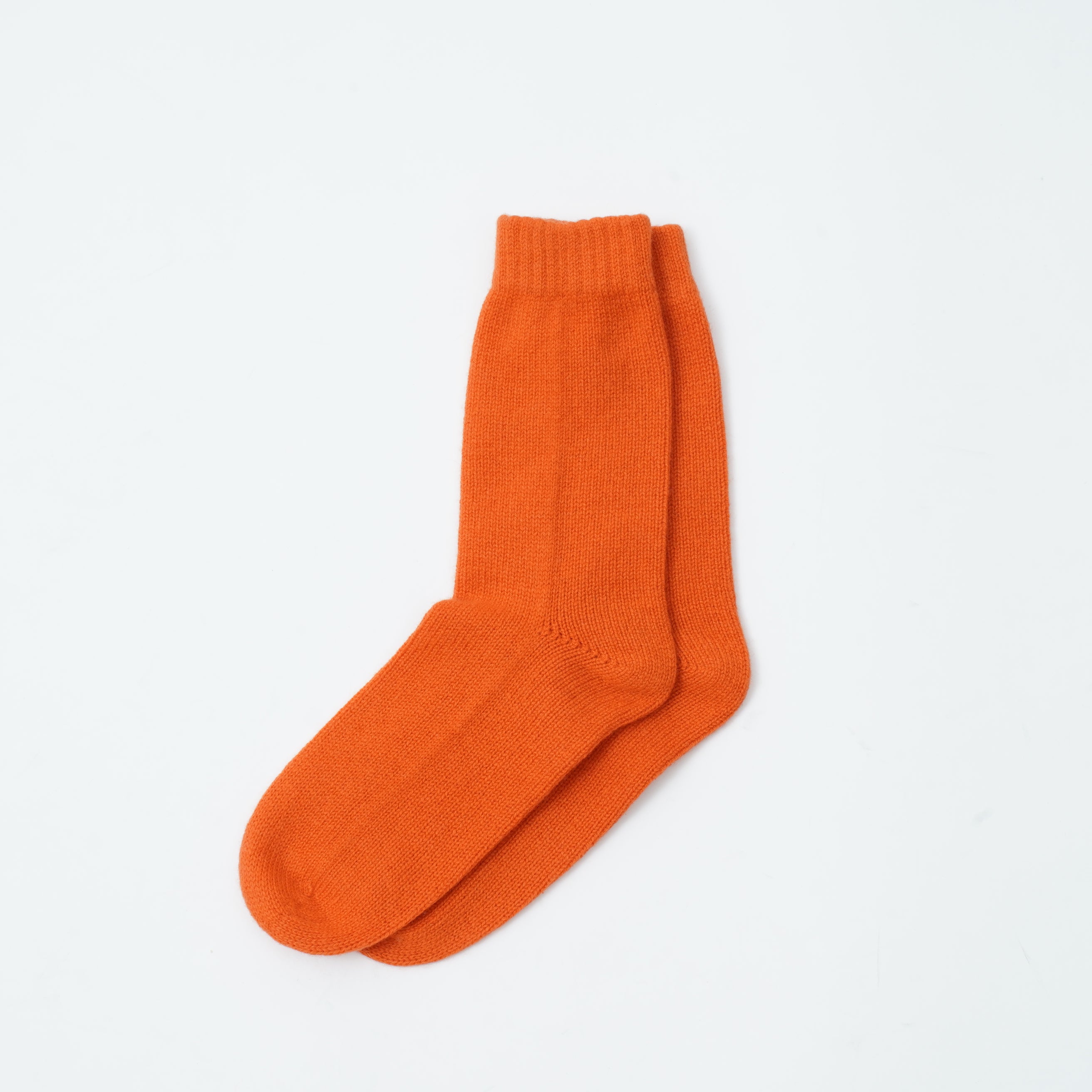 Joshua Ellis Color Orange