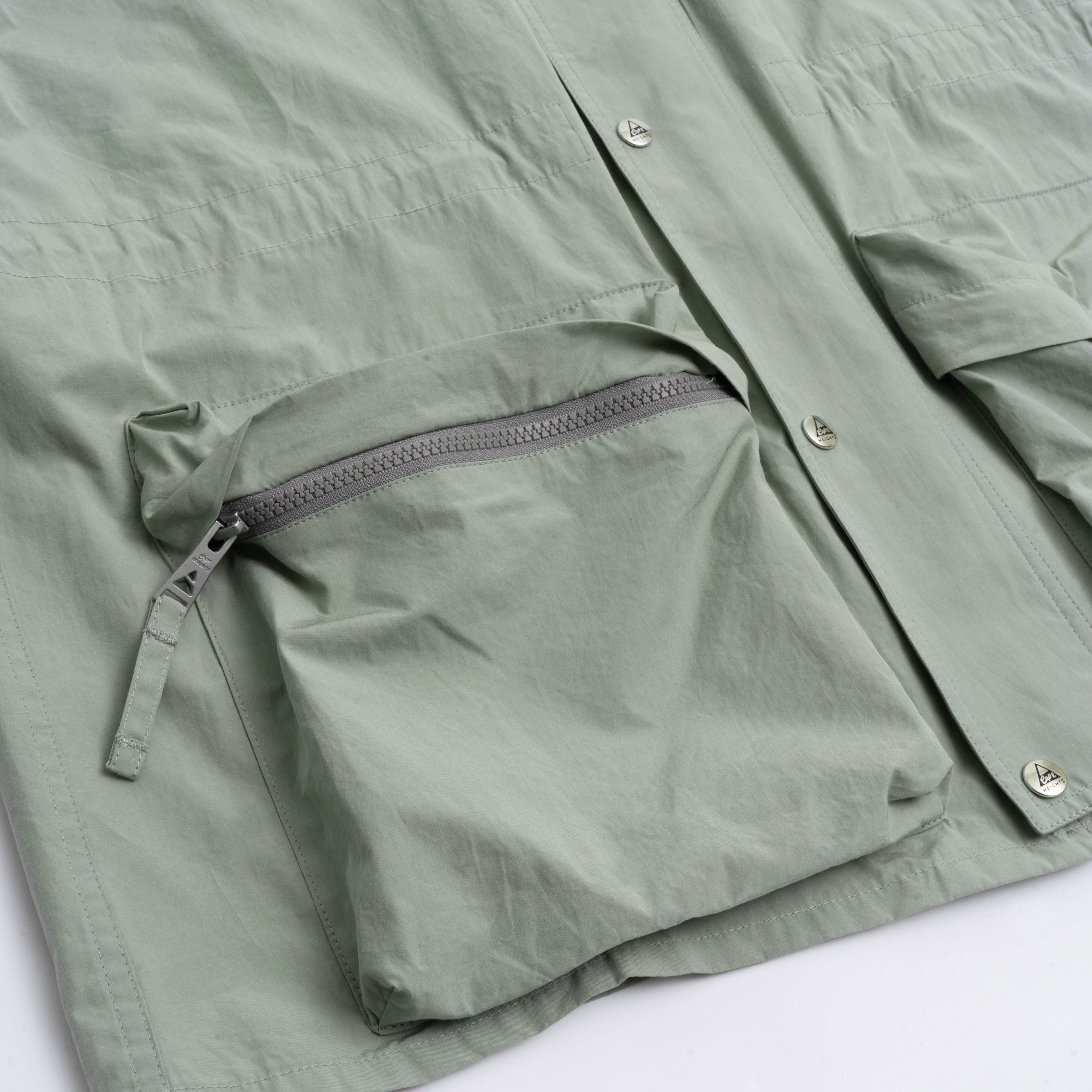 VASSAN （ヴァッサン）ジャケット