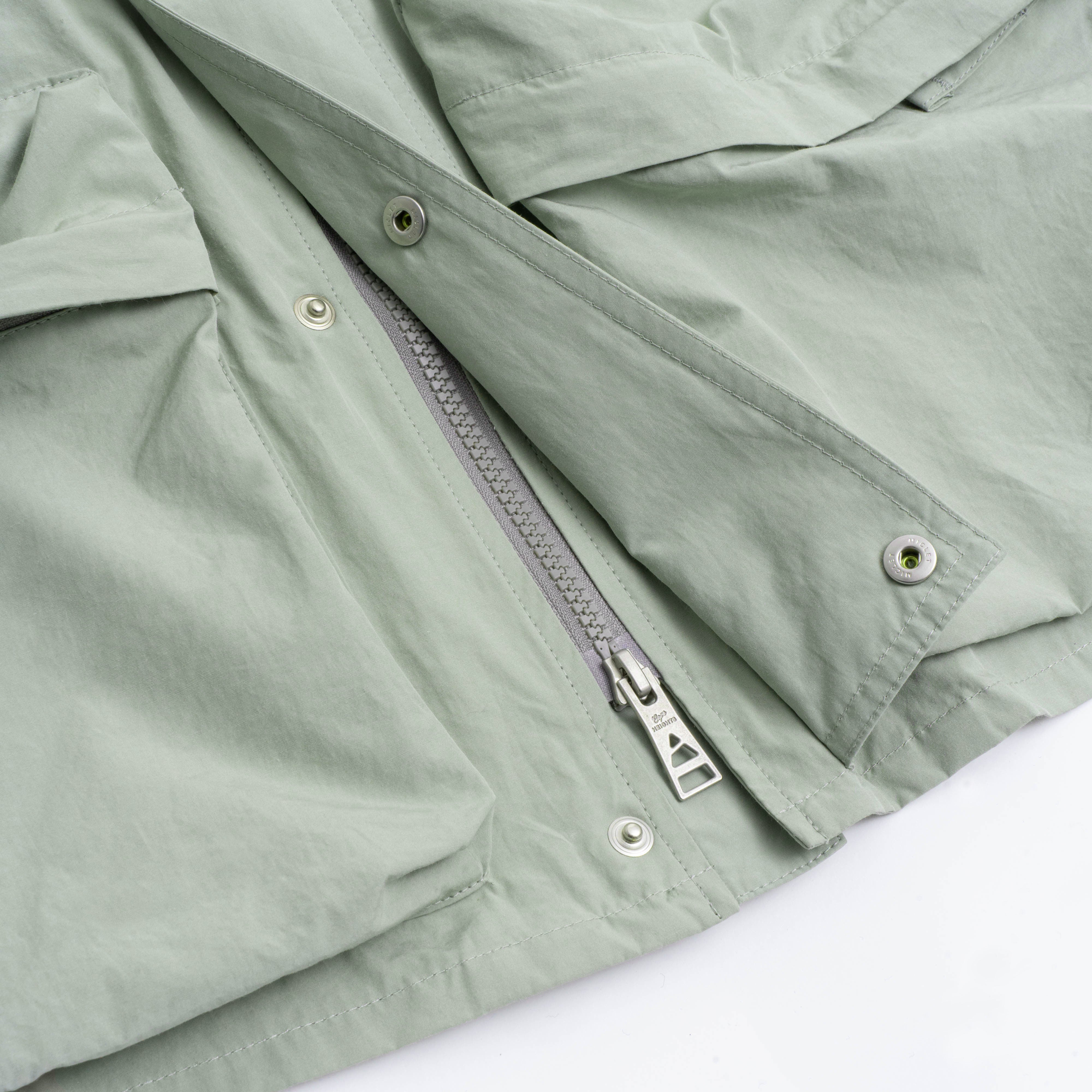 VASSAN （ヴァッサン）ジャケット