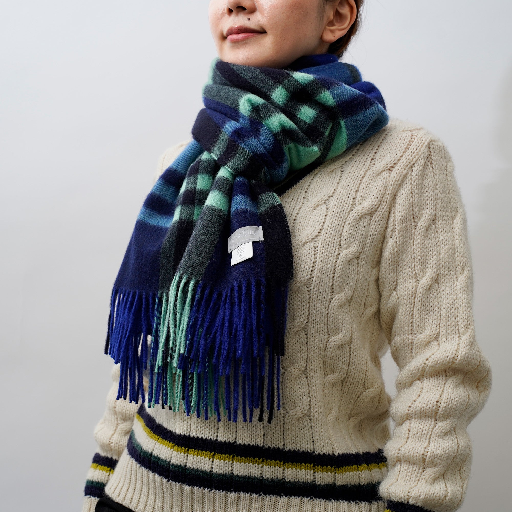 CPG60221 | 70x190 | グリーン・ブルー