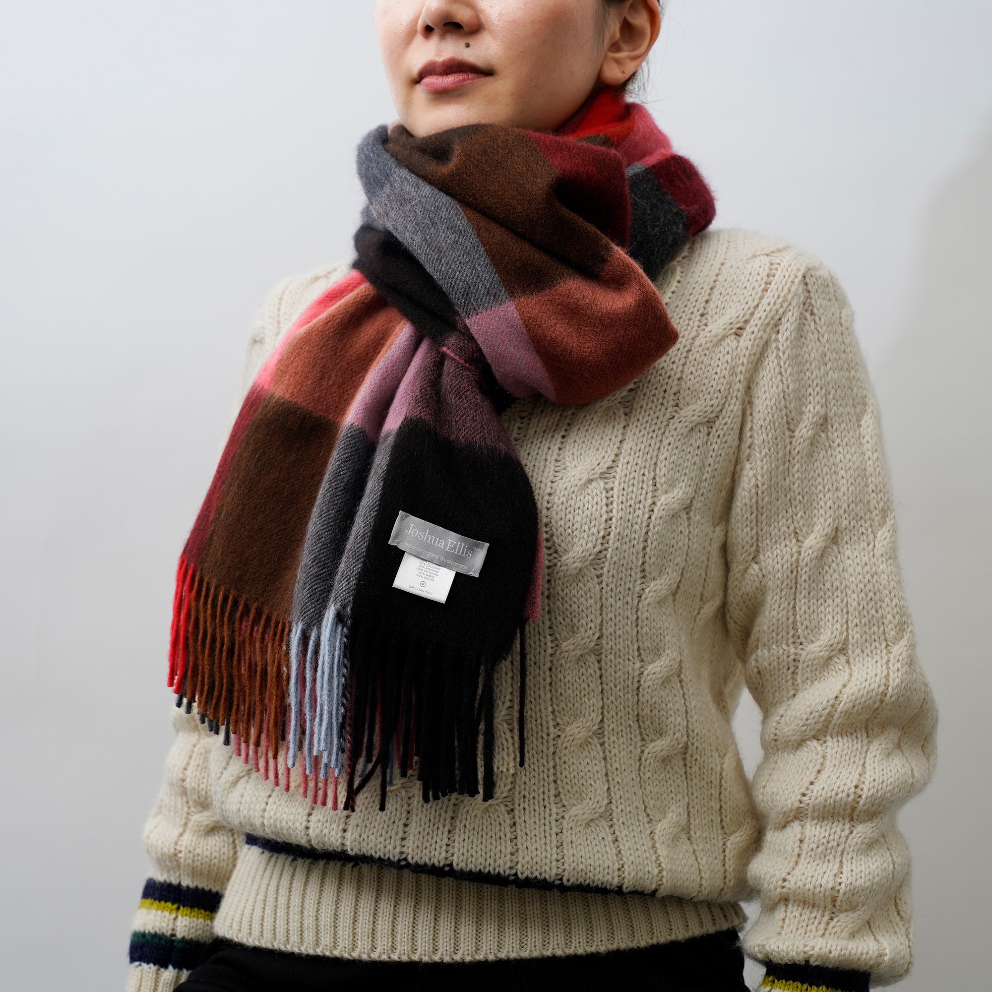 CPG52063 | 70x190 | レッド・ピンク・ブルー