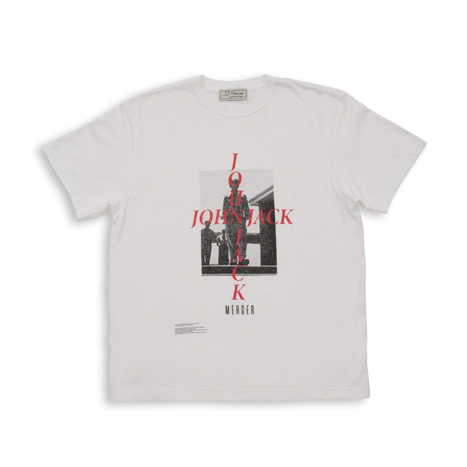 J.J Mercer Tシャツ　新品タグ付き Spick & Span｜《WEB限定追加》J.J.MERCER T-SH | Rakuten
