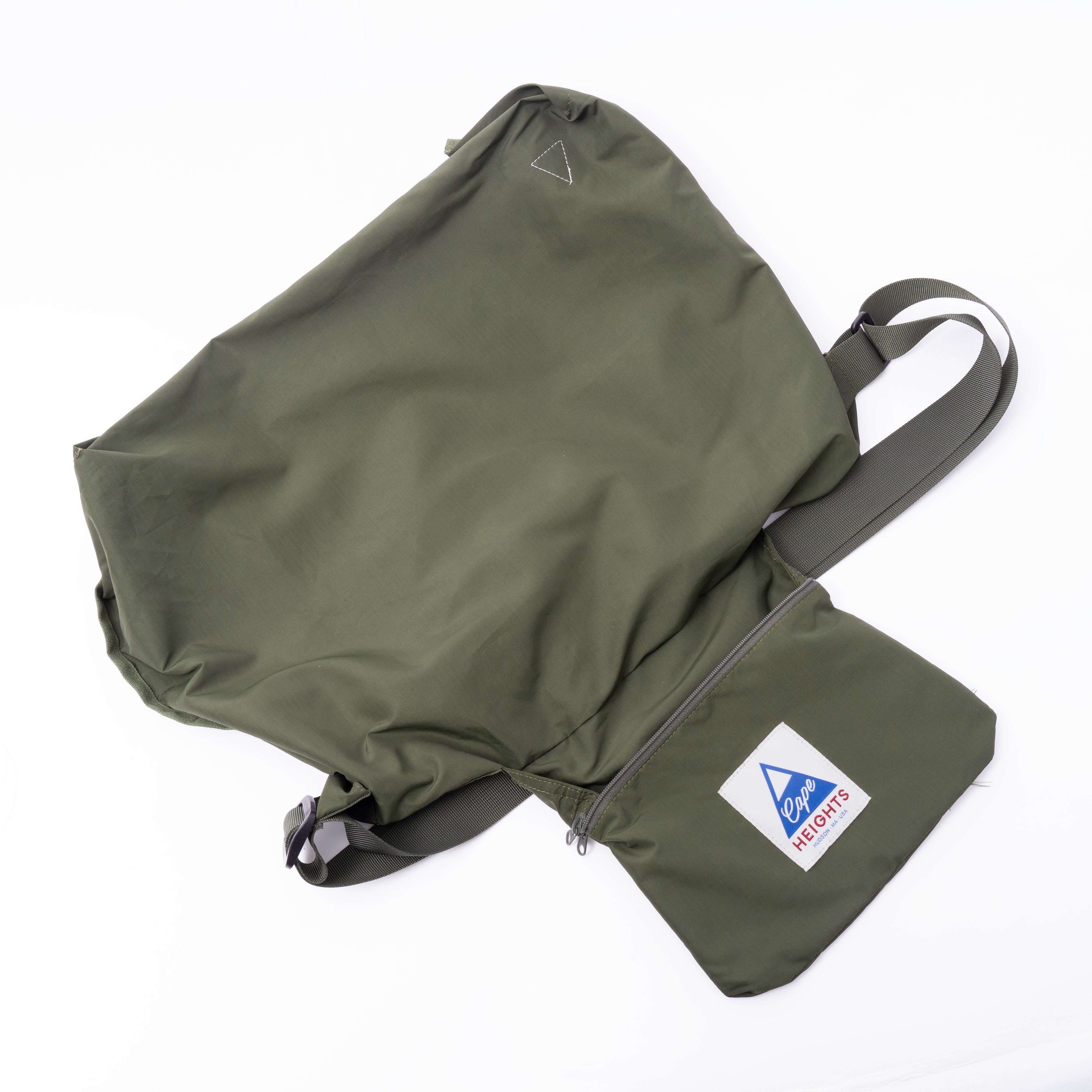 ユニセックスLOGUN（ローグン） │Cape HEIGHTS