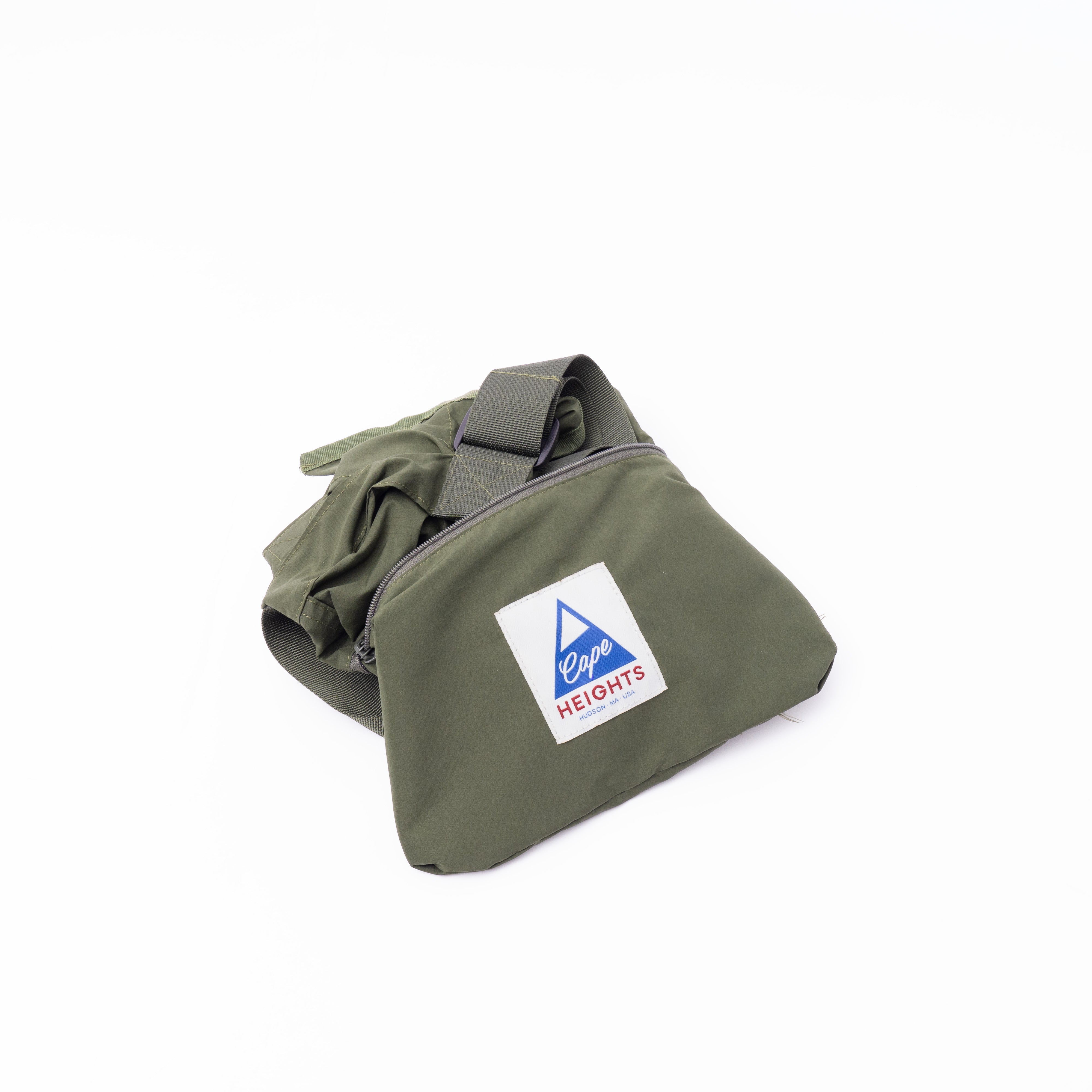 ユニセックスLOGUN（ローグン） │Cape HEIGHTS