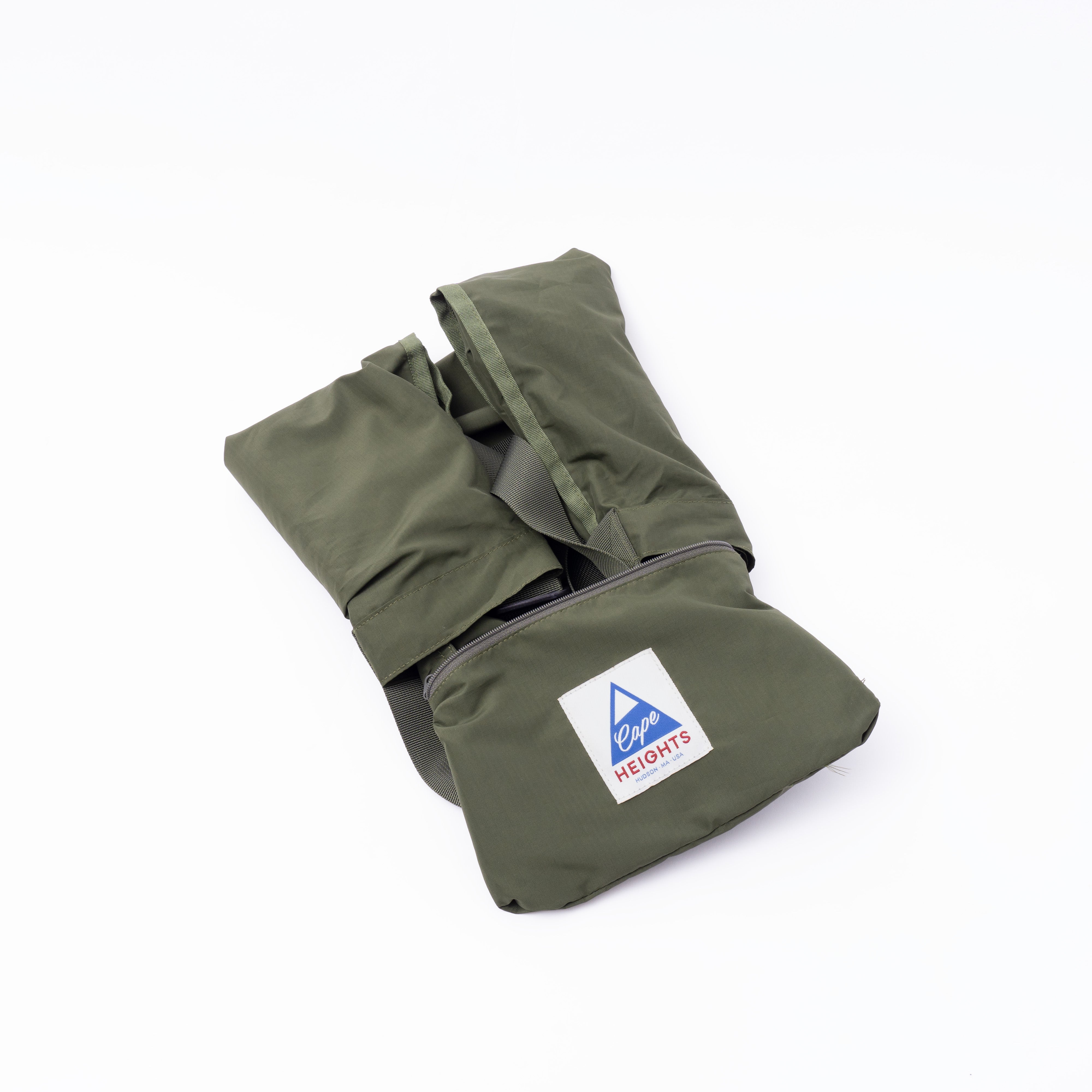 ユニセックスLOGUN（ローグン） │Cape HEIGHTS