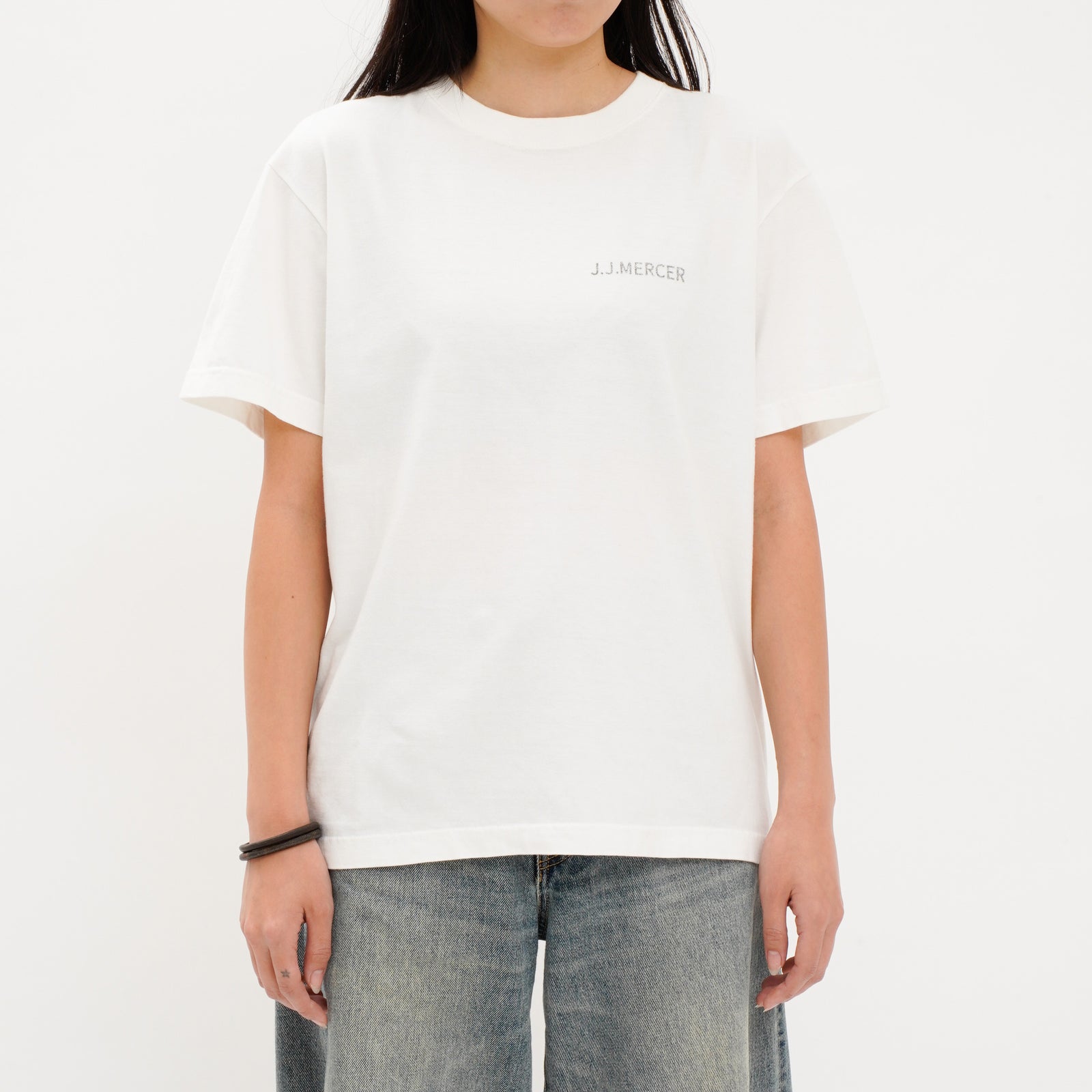 JSB カラーロゴ Tシャツ J.S.B 三代目JSB ロゴ Tシャツ | LSC