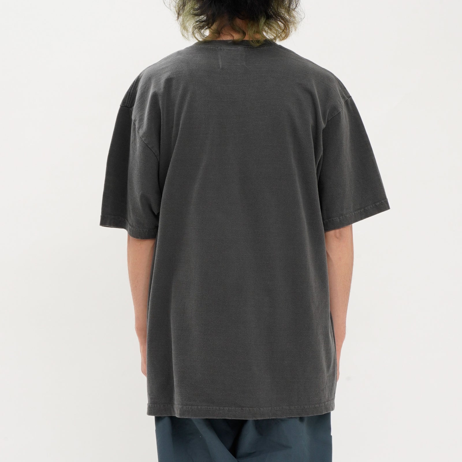 Artist-Made ジェイ Tシャツ フォトTシャツ | ジェイジェイマーサー – グリニッジ オンラインストア