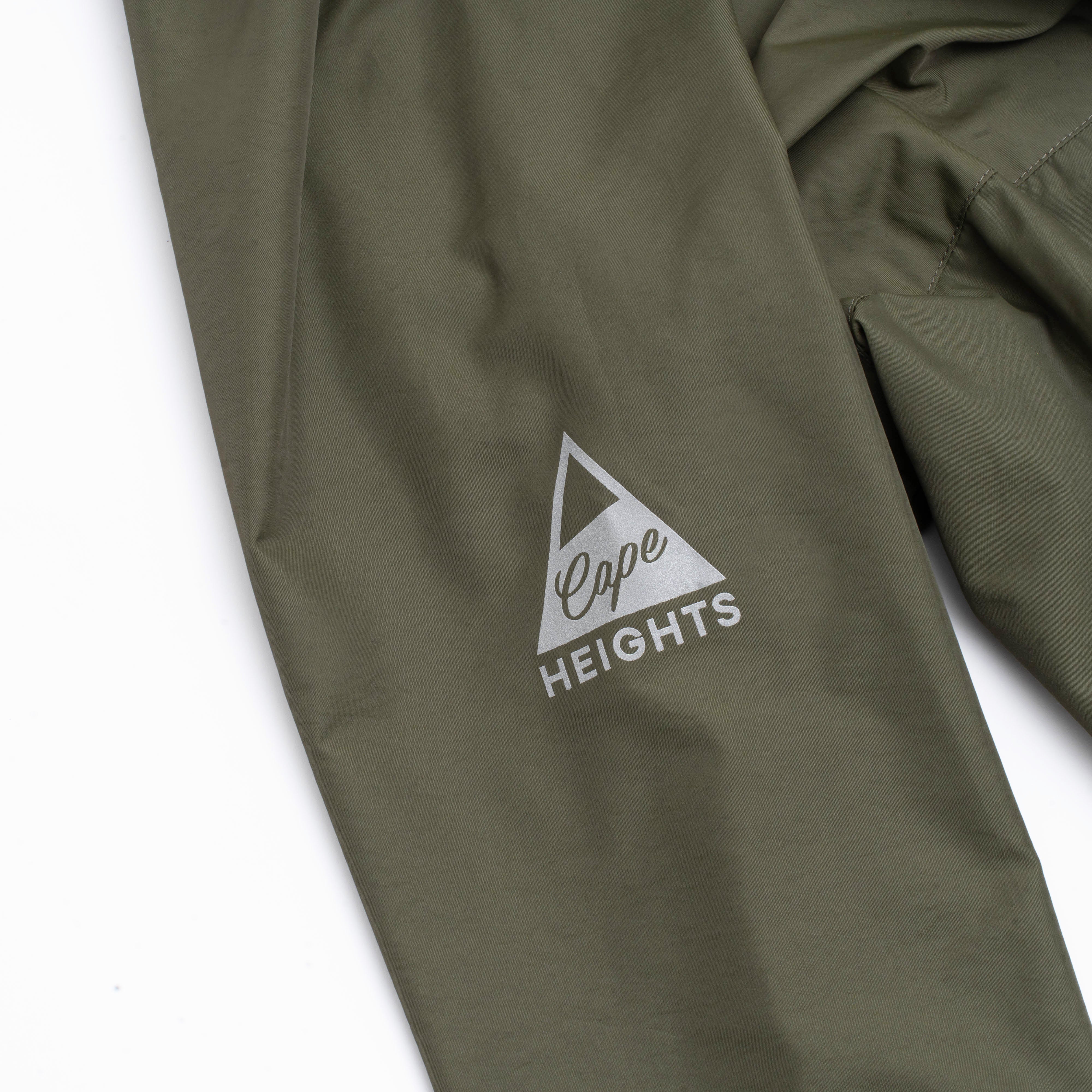 SOLVERSTON （ソルバーストーン）ジャケット　Cape HEIGHTS ケープハイツ