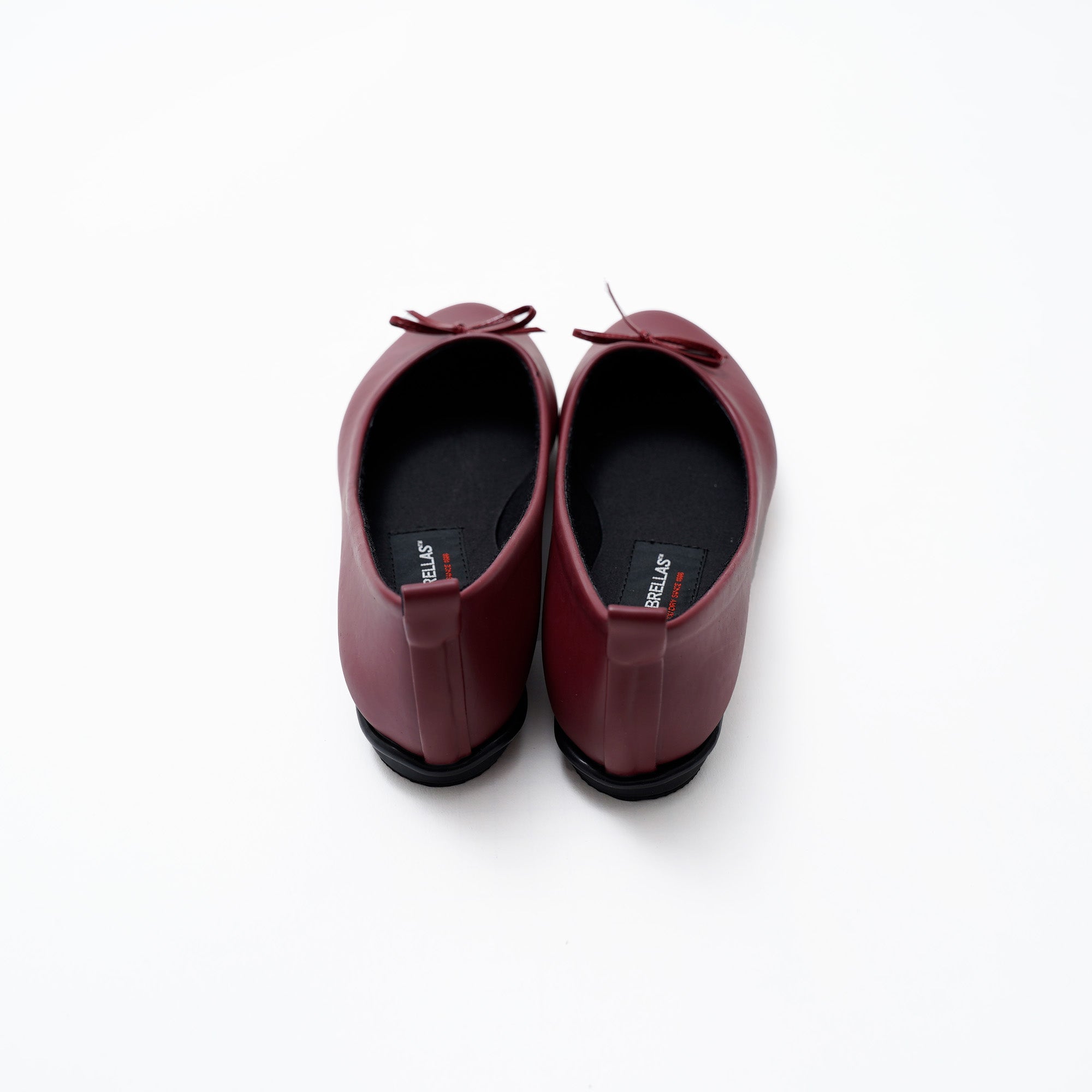 [フォックスアンブレラズ]ウィメンズ バレエシューズ │Fox Umbrellas