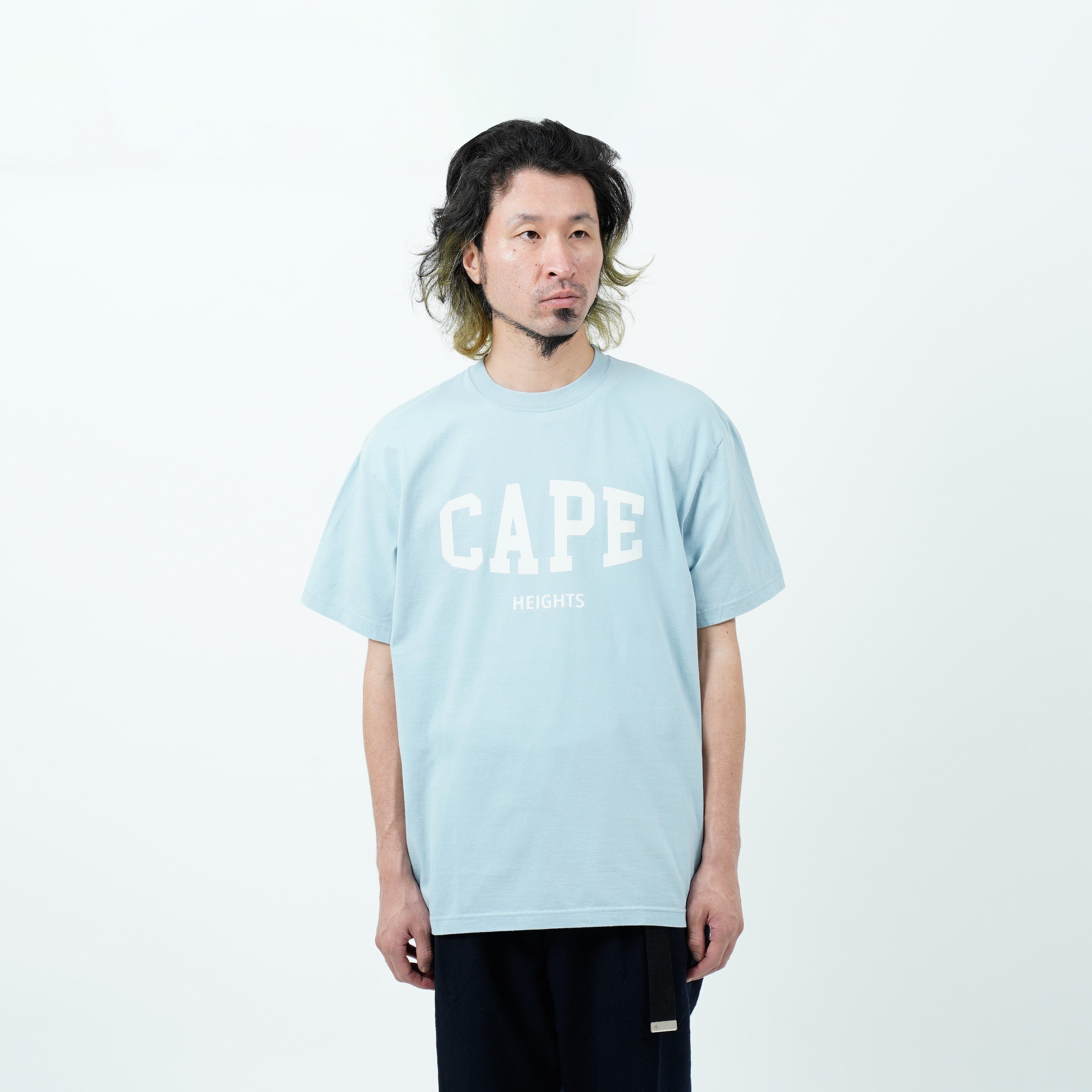 ユニセックス FERRIN CA（フェリン） │Cape HEIGHTS