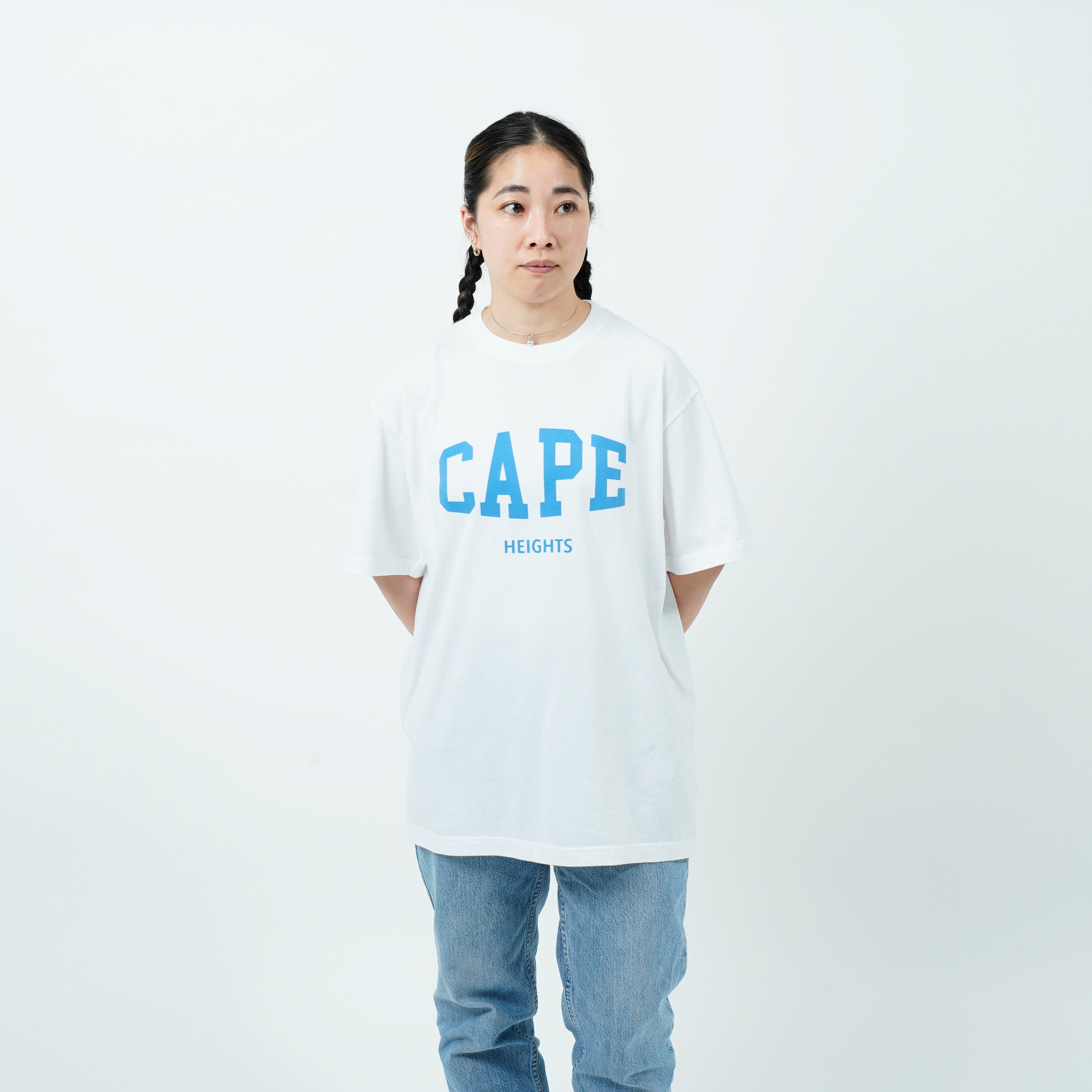 ユニセックス FERRIN CA（フェリン） │Cape HEIGHTS