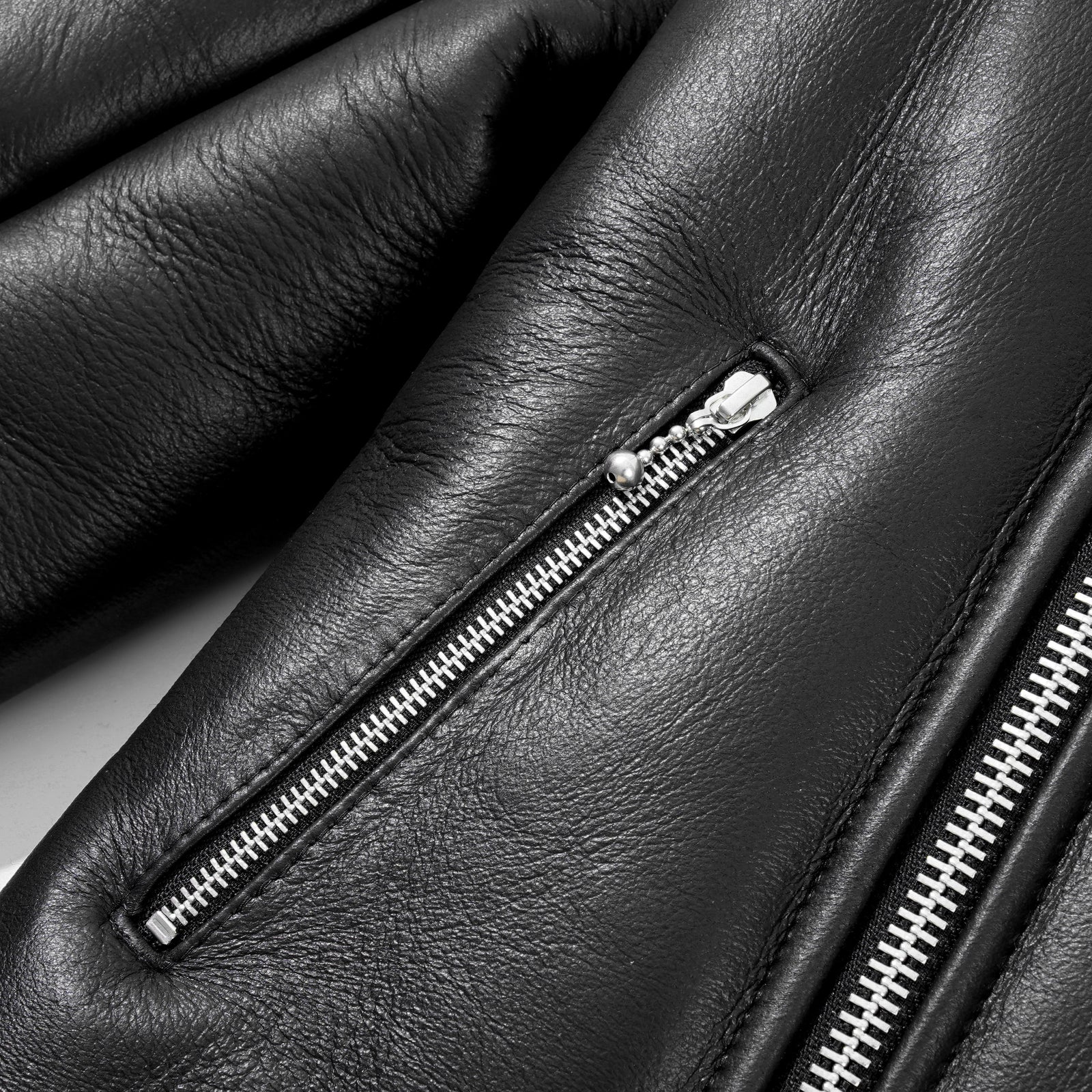 日本公式】JAMES GROSE（ジェームスグロース）｜シアリングダブル