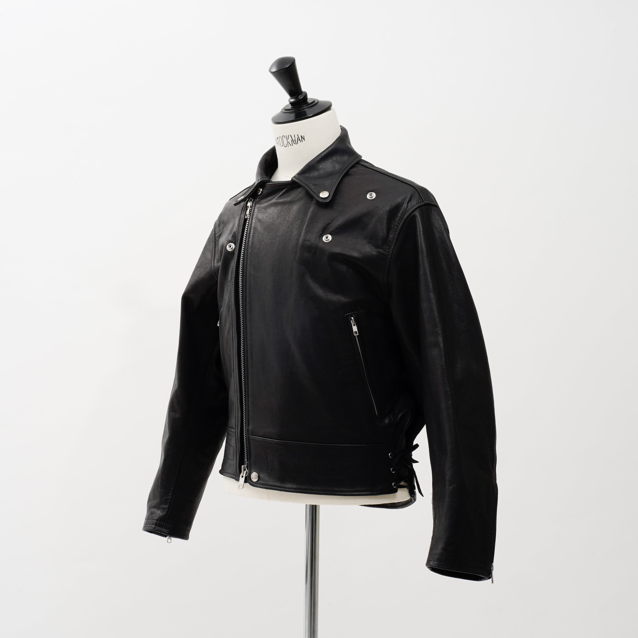 プリマス - PLYMOUTH (馬革)