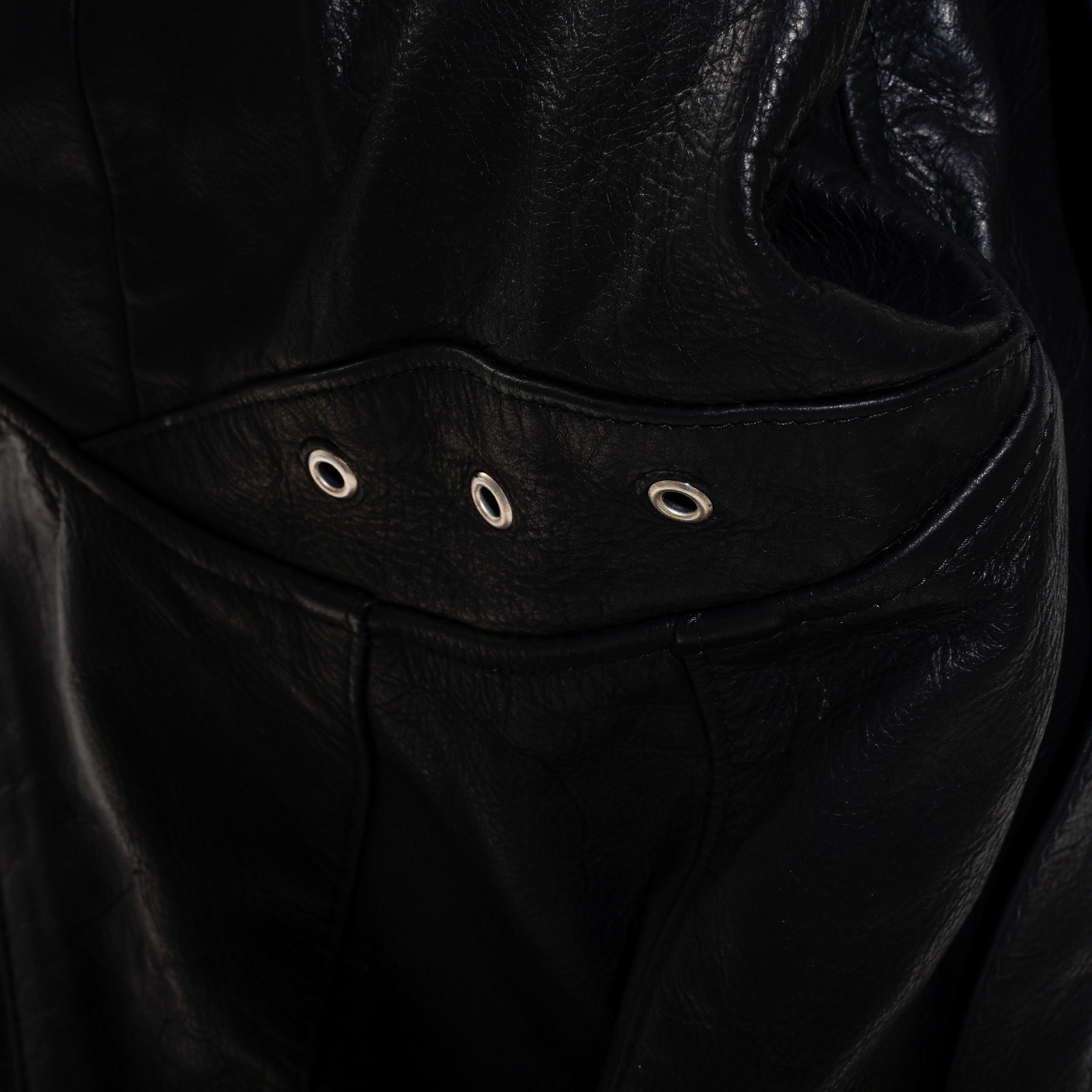 プリマス - PLYMOUTH (馬革)