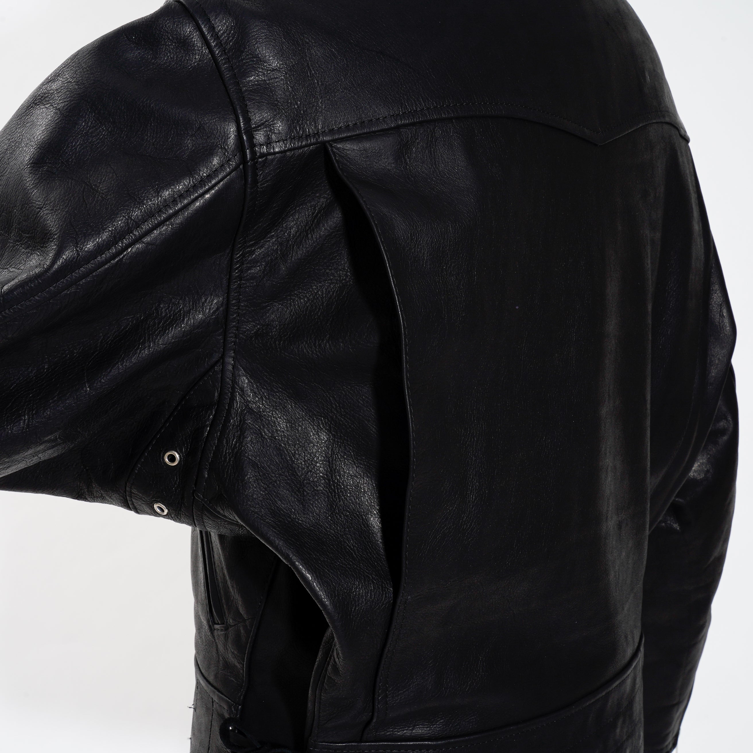 プリマス - PLYMOUTH (馬革)