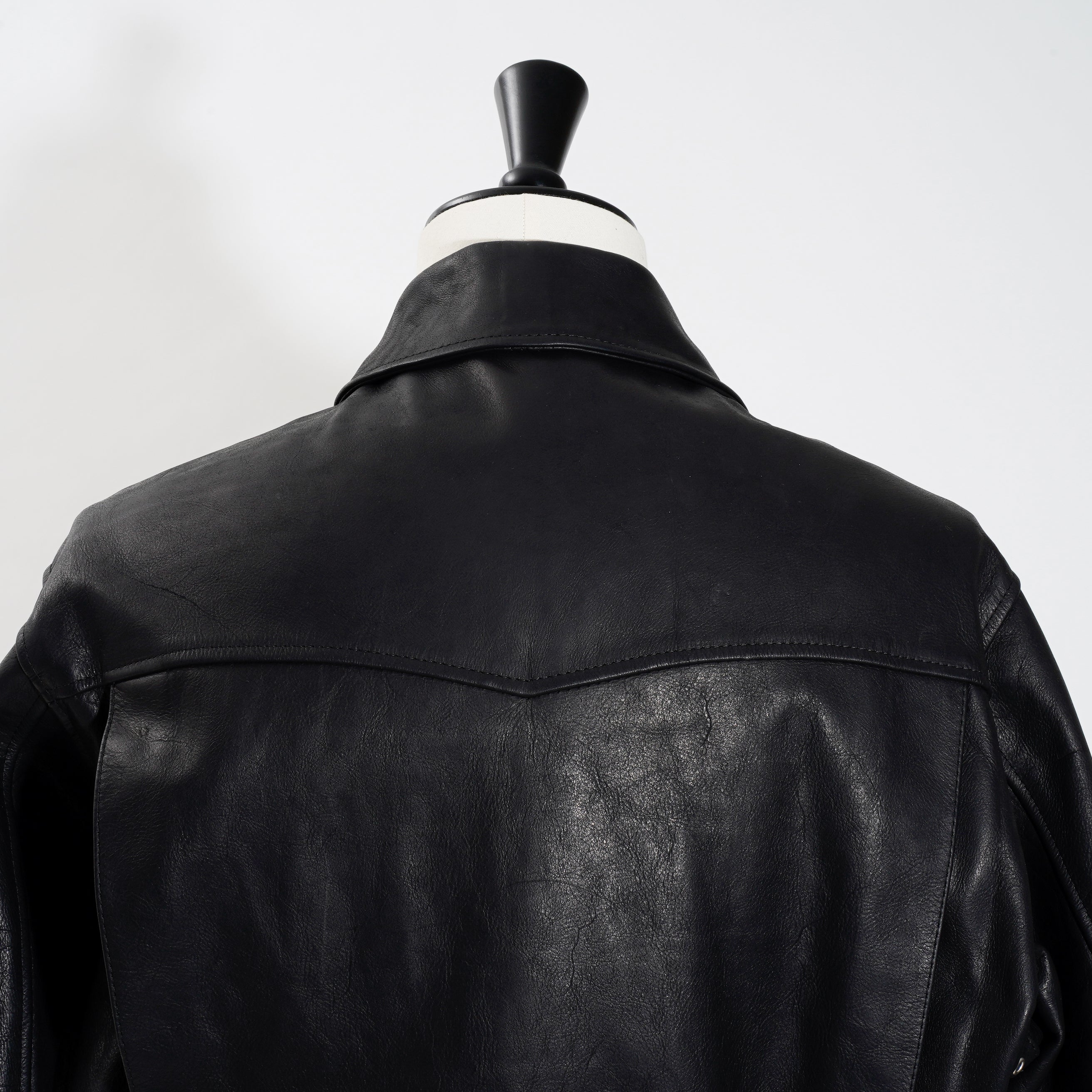 プリマス - PLYMOUTH (馬革)