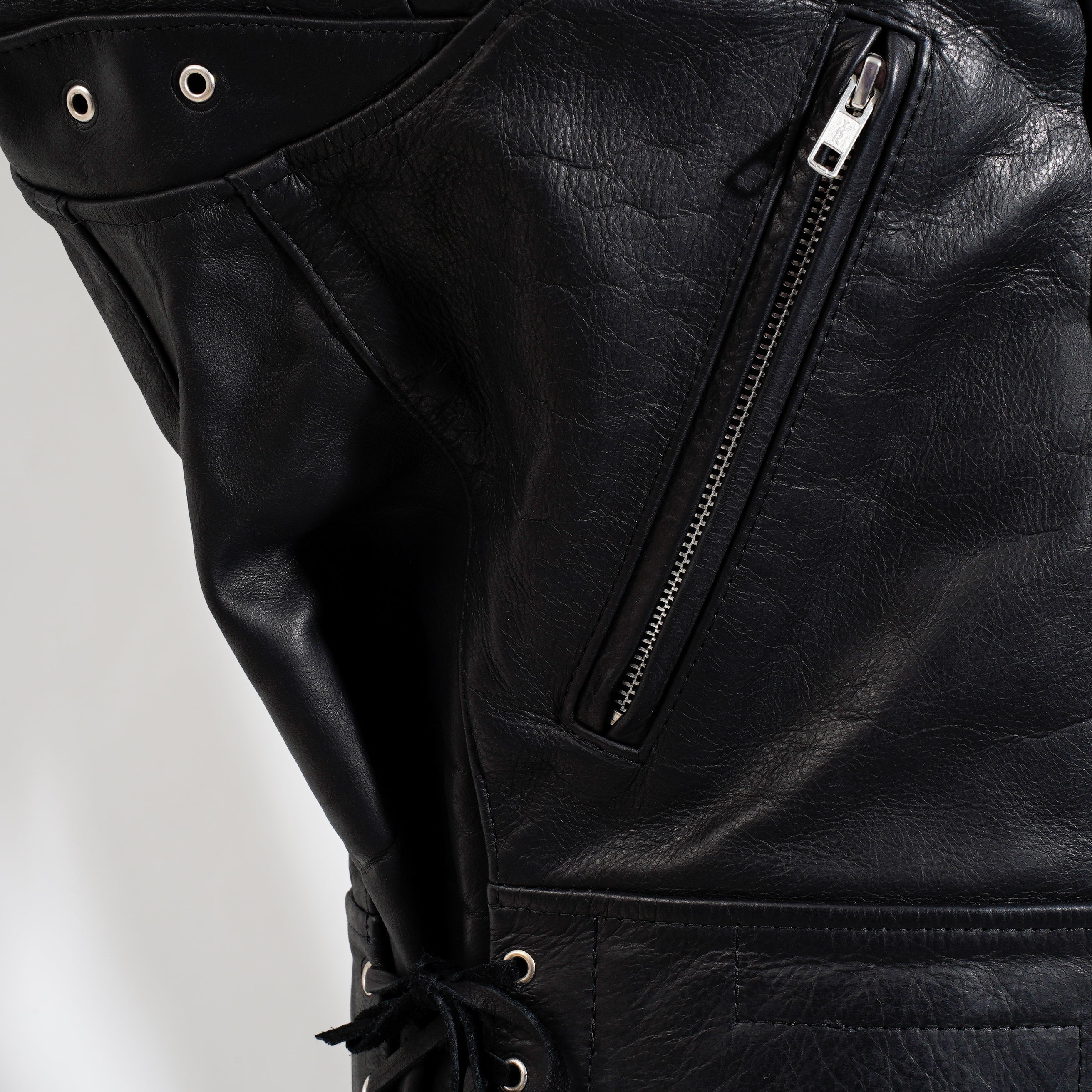 プリマス - PLYMOUTH (馬革)