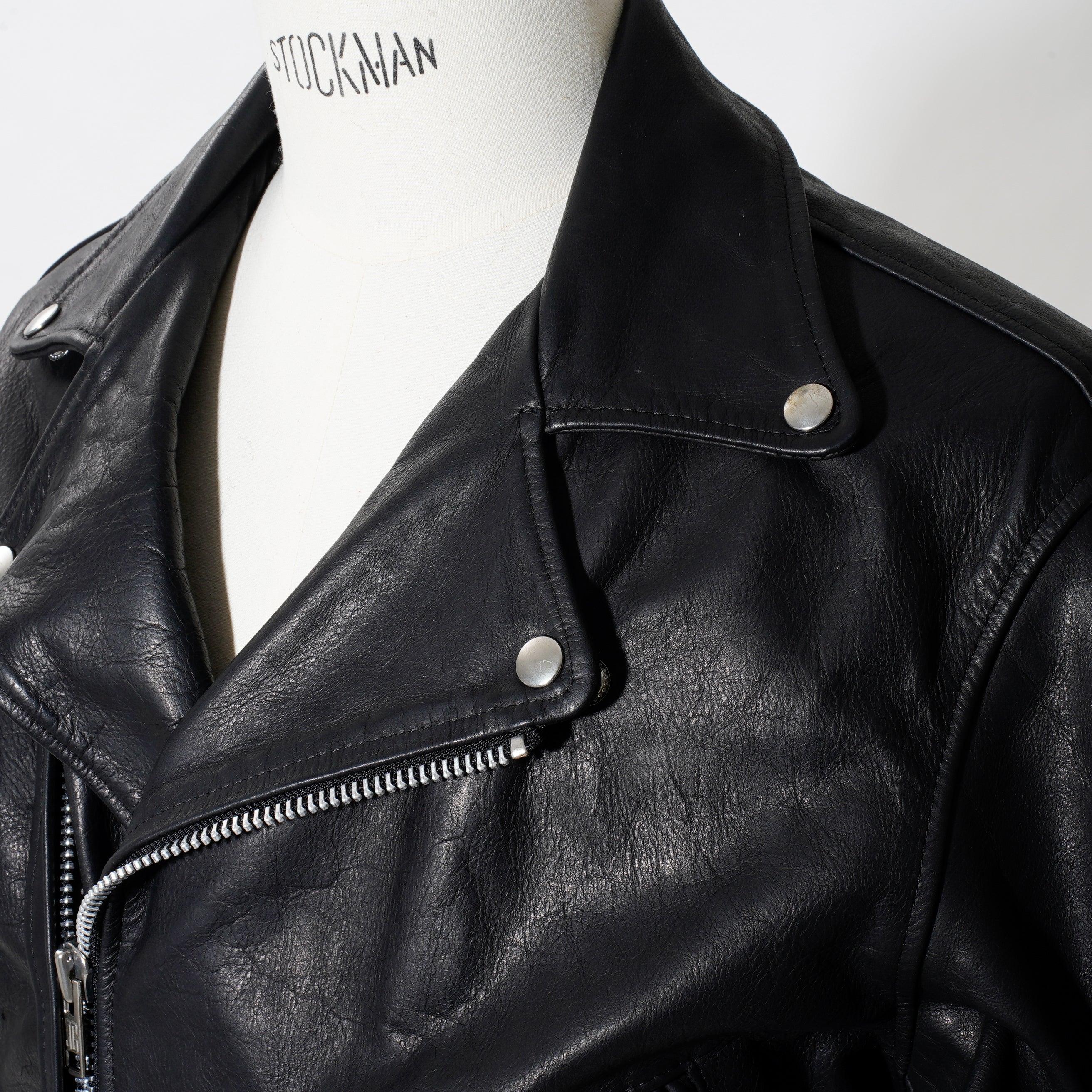 プリマス - PLYMOUTH (馬革)