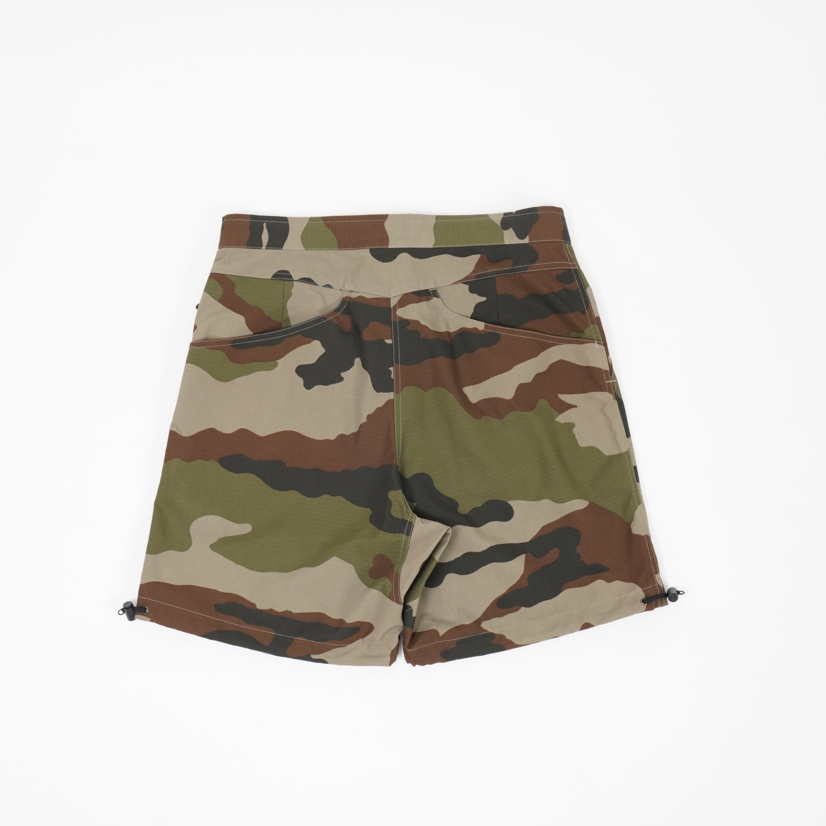 C406RA ユーティリティショーツ