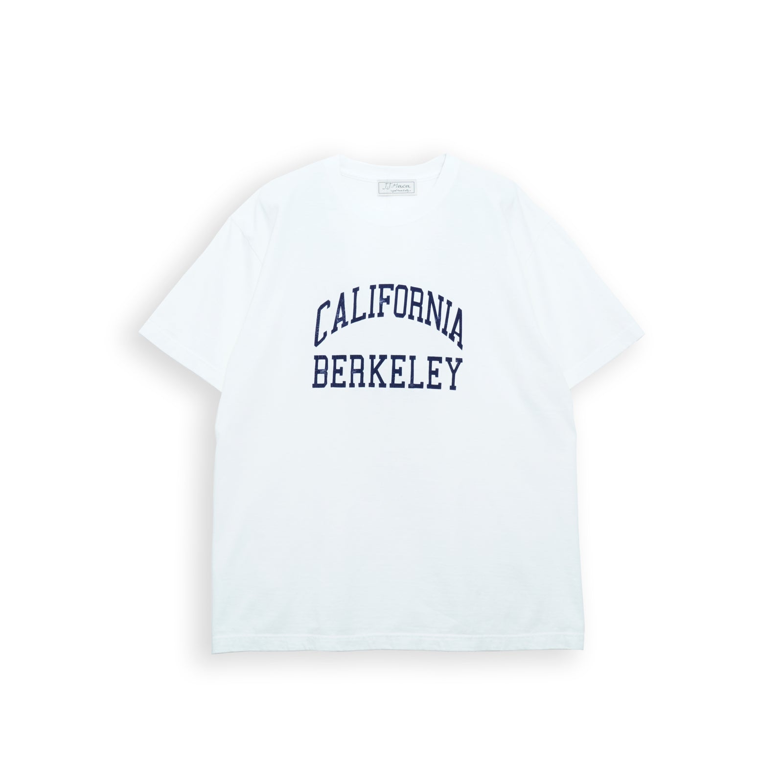 ロゴTシャツ | ジェイジェイマーサー – グリニッジ オンラインストア