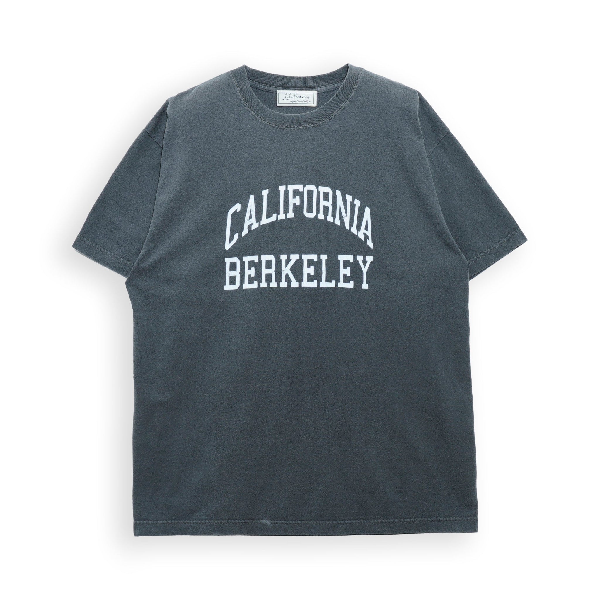 ロゴTシャツ 25W01 - グリニッジ オンラインストア