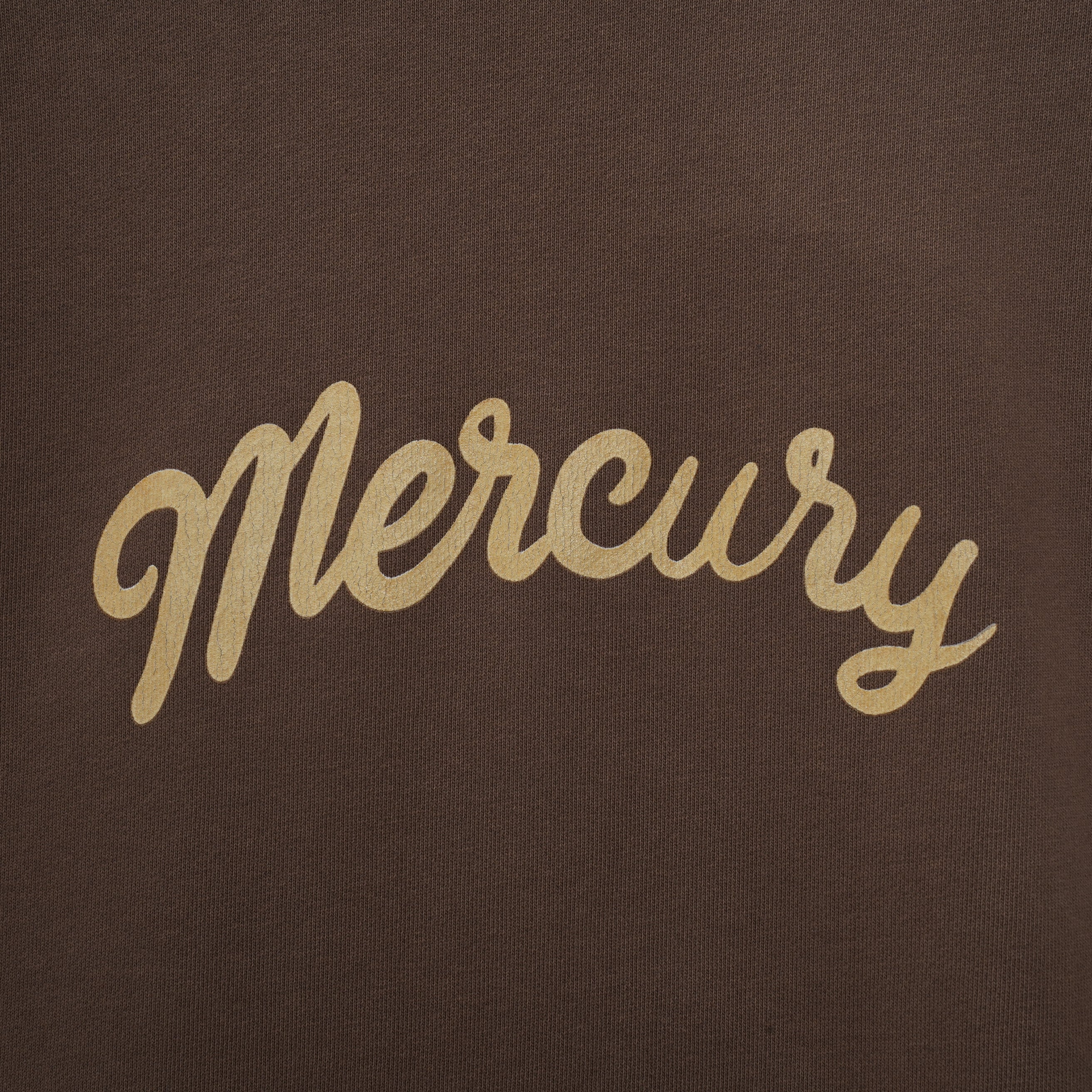 7分袖ロゴスウェット 25W09 - グリニッジ オンラインストア