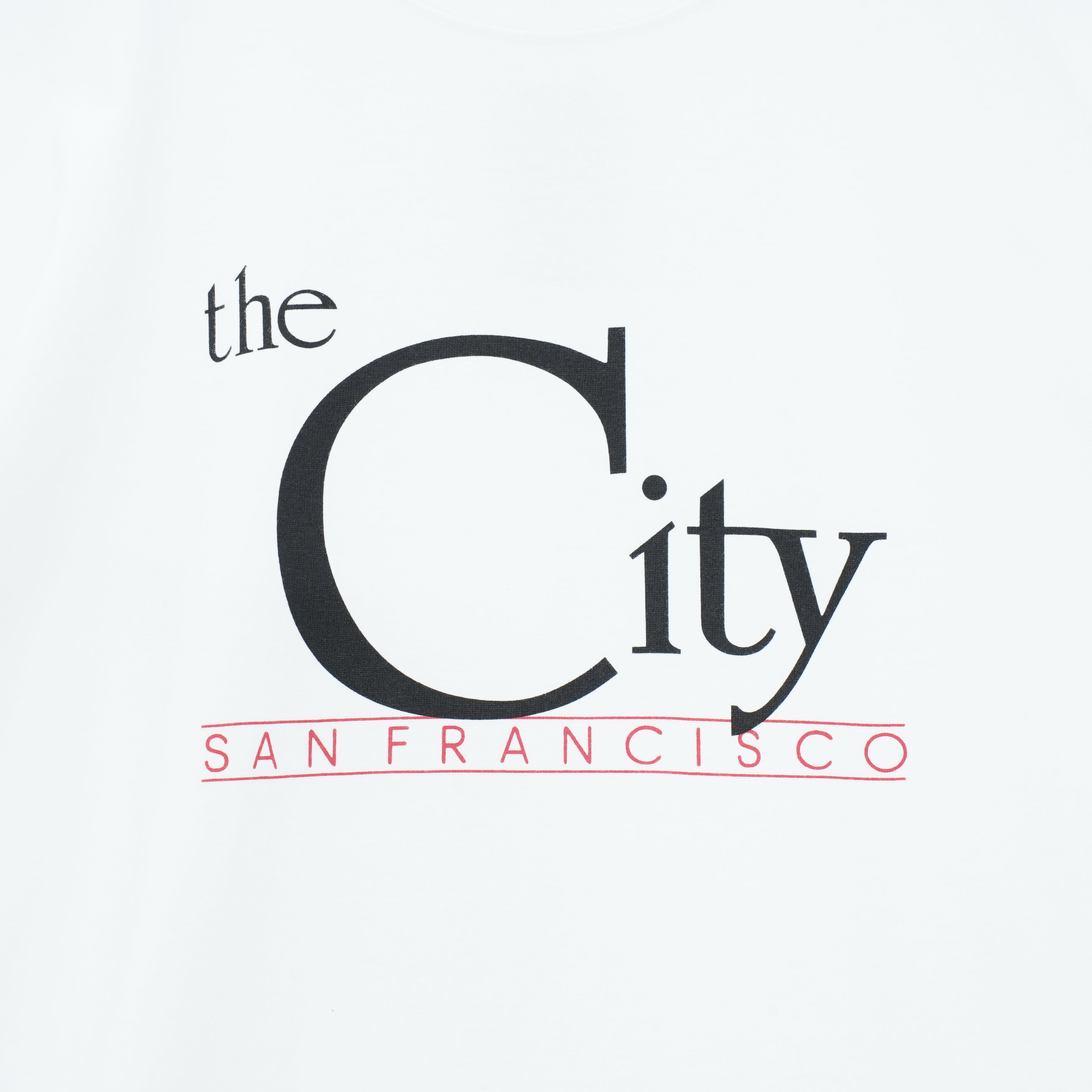 ロゴTシャツ 25W02 - グリニッジ オンラインストア