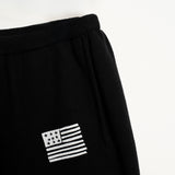 グラフィックニットパンツ 25W53C