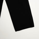 グラフィックニットパンツ 25W53C
