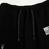 グラフィックニットパンツ 25W53C