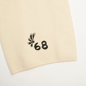 グラフィックニットパンツ 25W53C