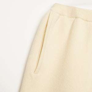 グラフィックニットパンツ 25W53C