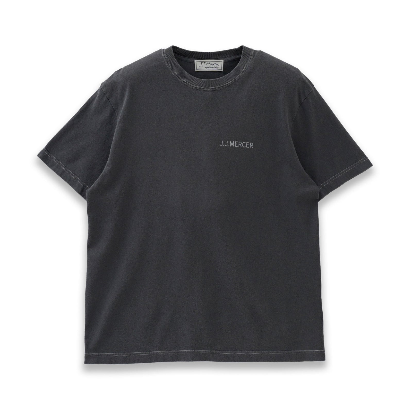 STONE ☆25SS バックロゴ デザイン Tシャツ MENS バックロゴTシャツ | ジェイジェイマーサー – グリニッジ