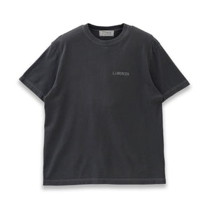 バックロゴTシャツ 25S13