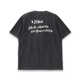 バックロゴTシャツ 25S13