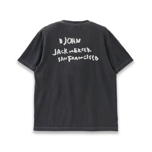 バックロゴTシャツ 25S13