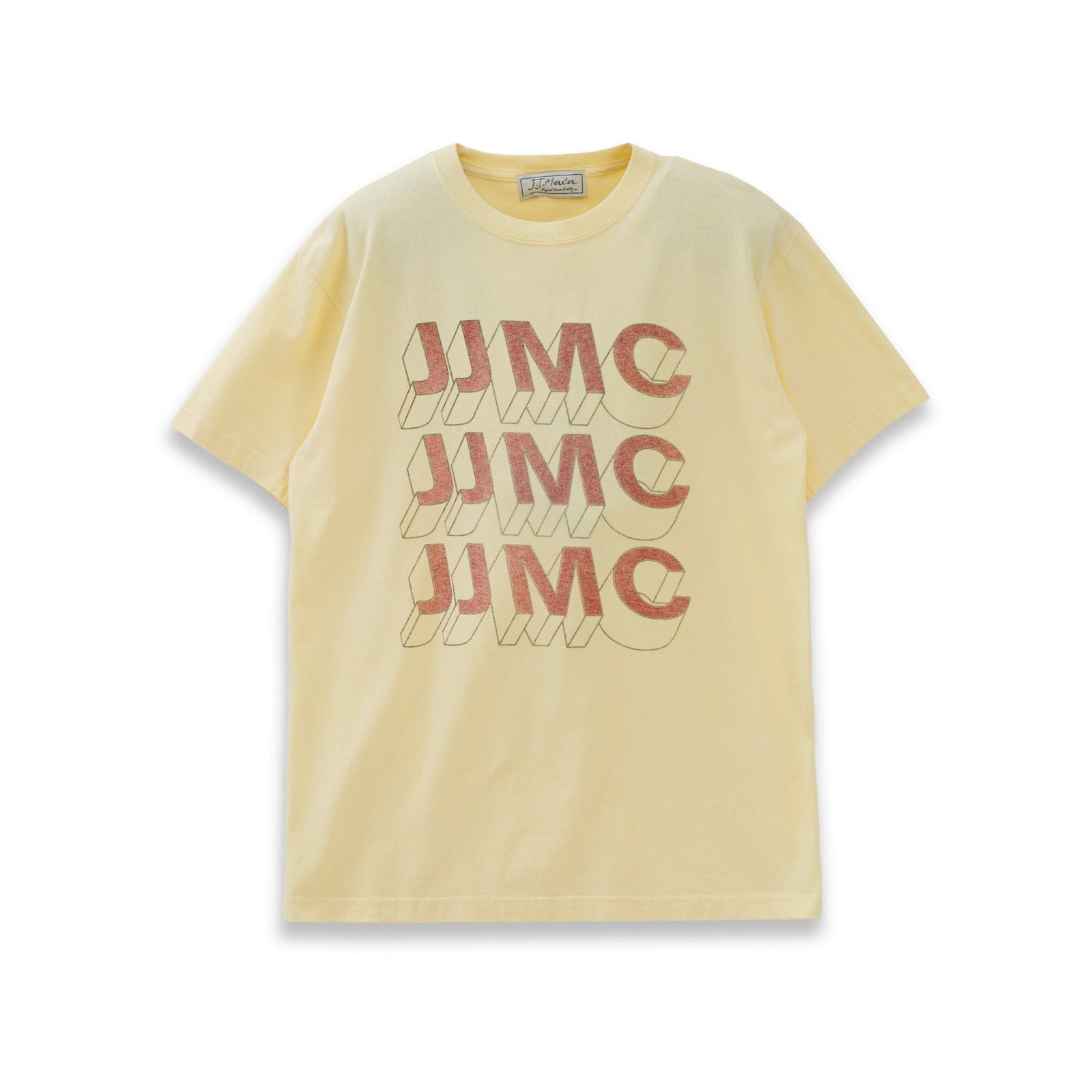 【新品】アパルトモンJ.J.MERCER CITY T-SHIRT Ｔシャツ J.J.MERCER/ジェイジェイマーサー】 CITY T-SHIRT（Tシャツ