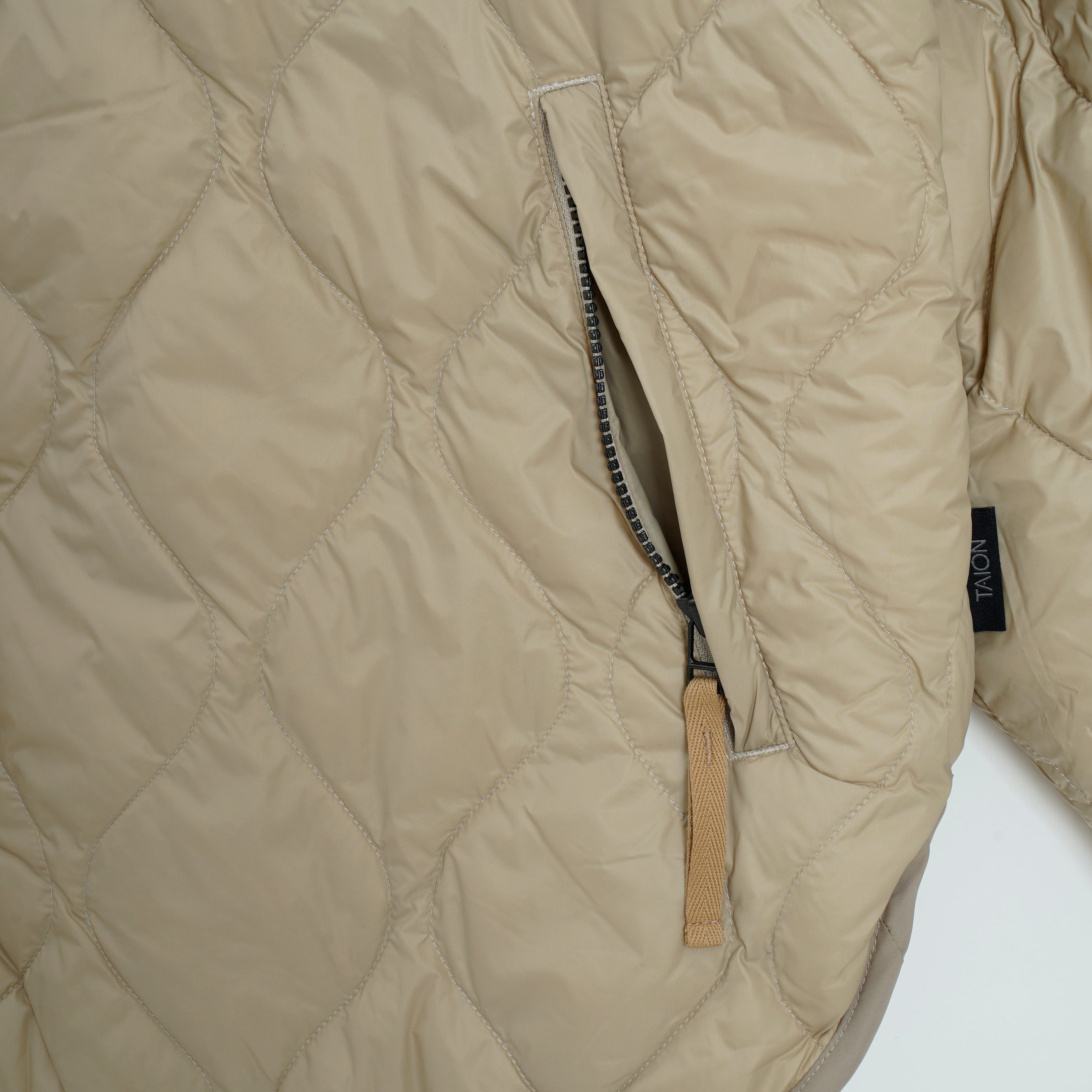 ユニセックス KINSELLA(キンセラ) x TAION(タイオン) コラボ