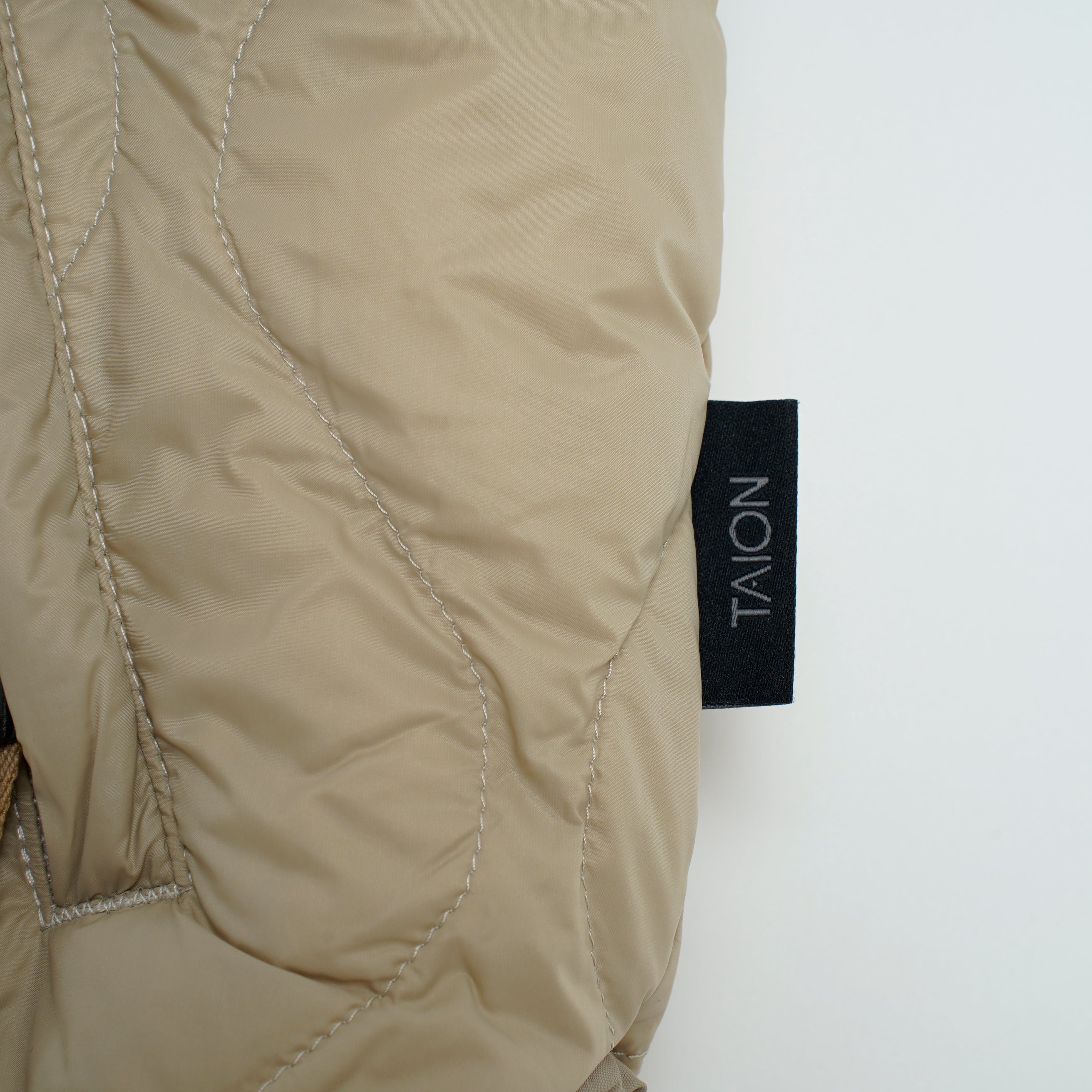 【予約】ユニセックス KINSELLA(キンセラ) x TAION(タイオン) コラボ - グリニッジ オンラインストア