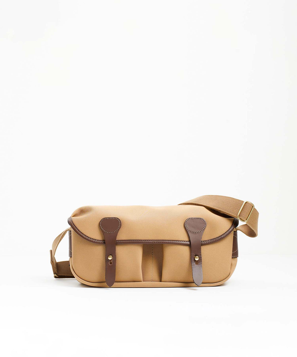 スタジオサッチェル ダウンサイズ (KHAKI)
