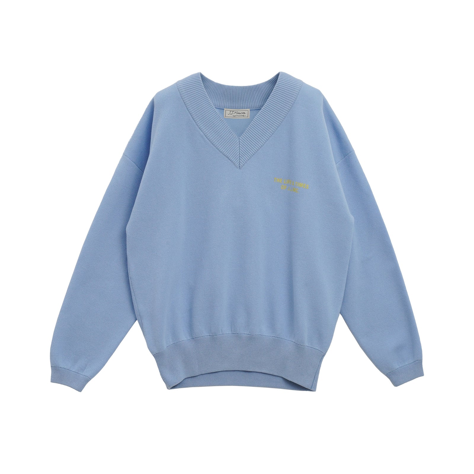 【25AW】新品未使用 HER. ハー ニット HER_2025winterSALE | HER. Online Store