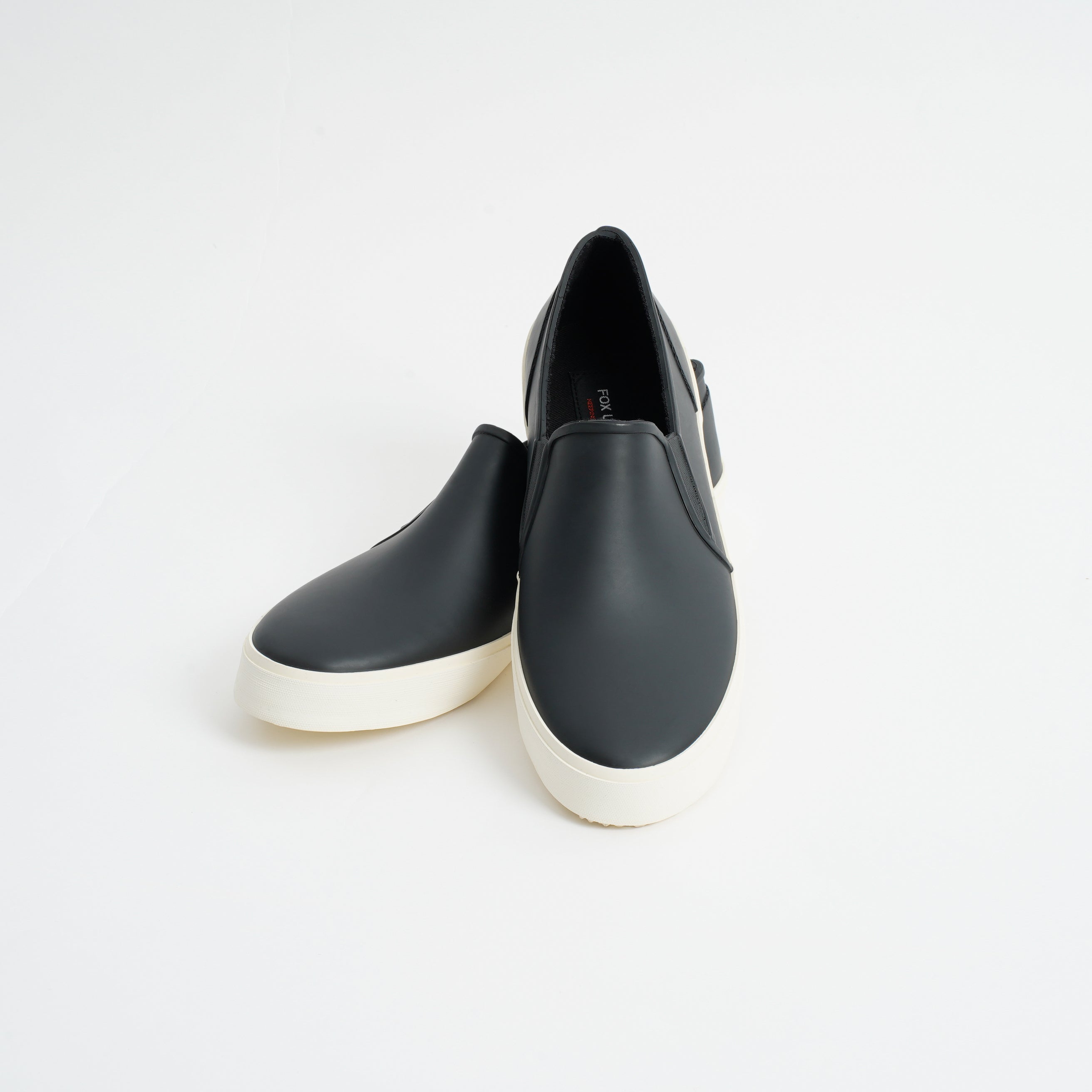 ウィメンズ | スリッポン | ブラック