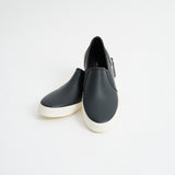 ウィメンズ | スリッポン | ブラック