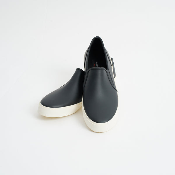 ウィメンズ | スリッポン | ブラック