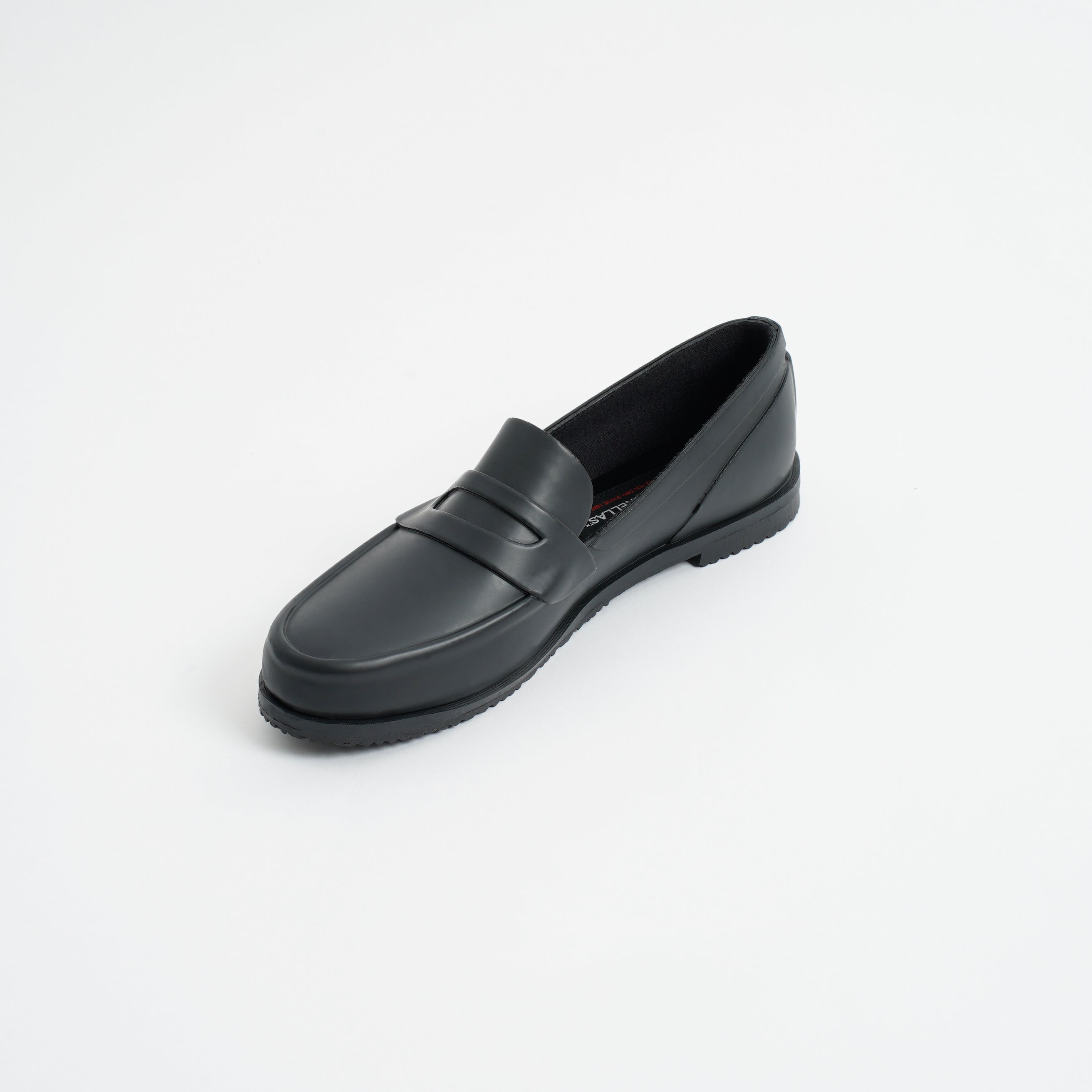 ウィメンズ | ローファー | ブラック