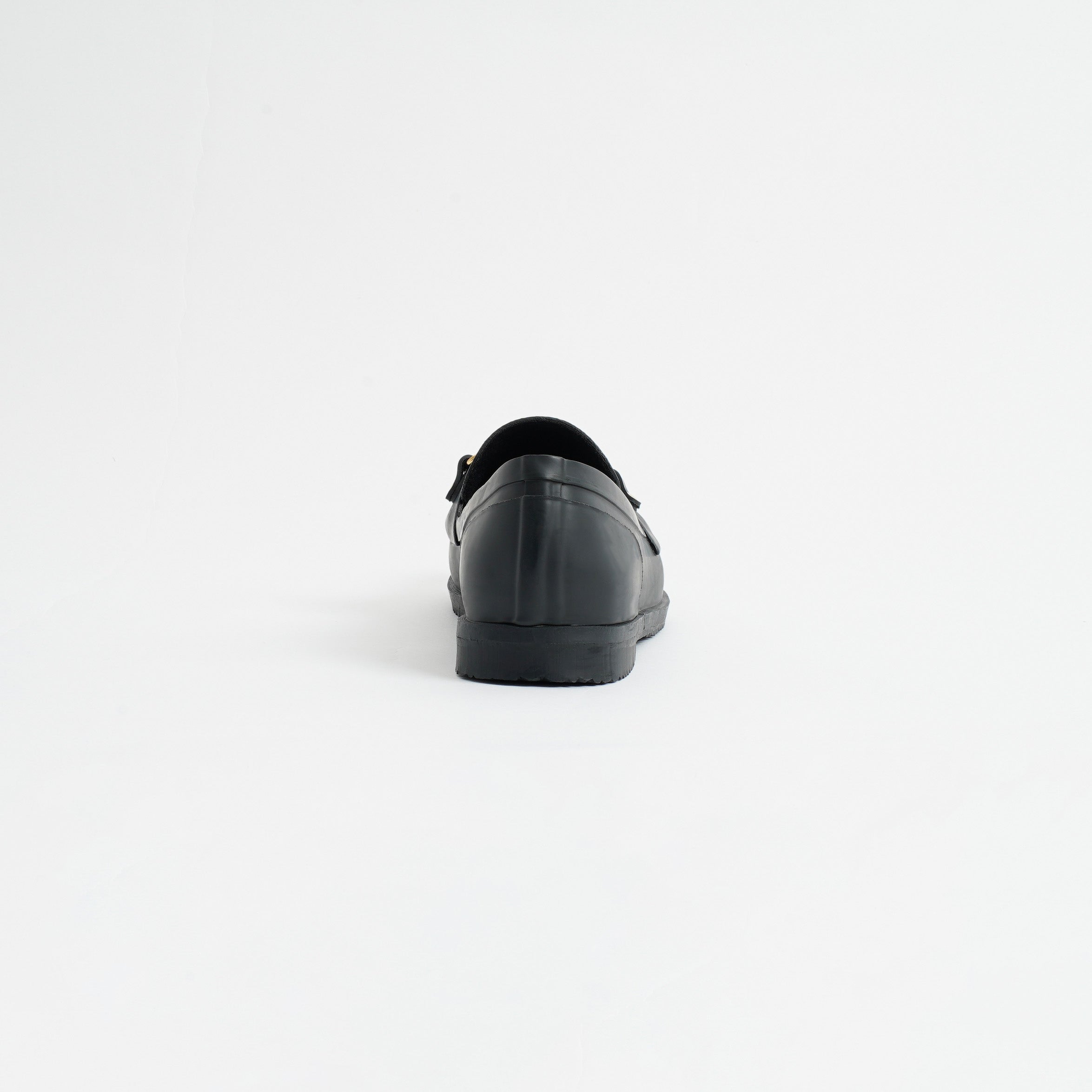 ウィメンズ | ビットローファー | ブラック