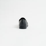 ウィメンズ | ビットローファー | ブラック