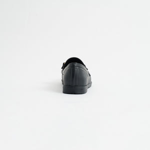 ウィメンズ | ビットローファー | ブラック